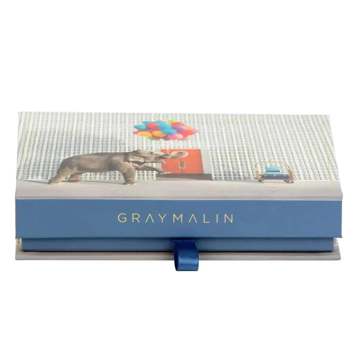 Gray Malin At The Parker Playing Card Set