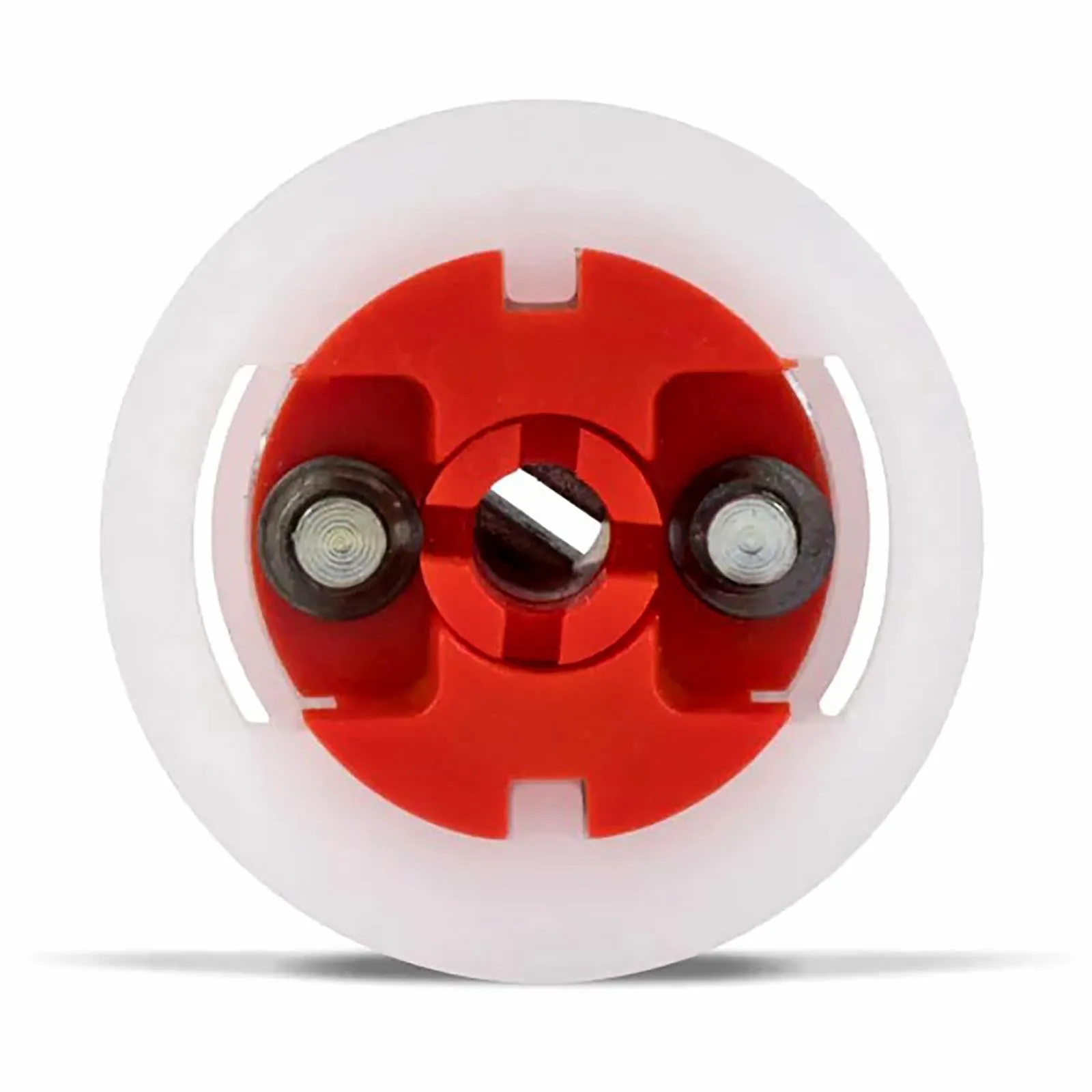 GripIt Red Plasterboard Fixings 18mm 8 Pack