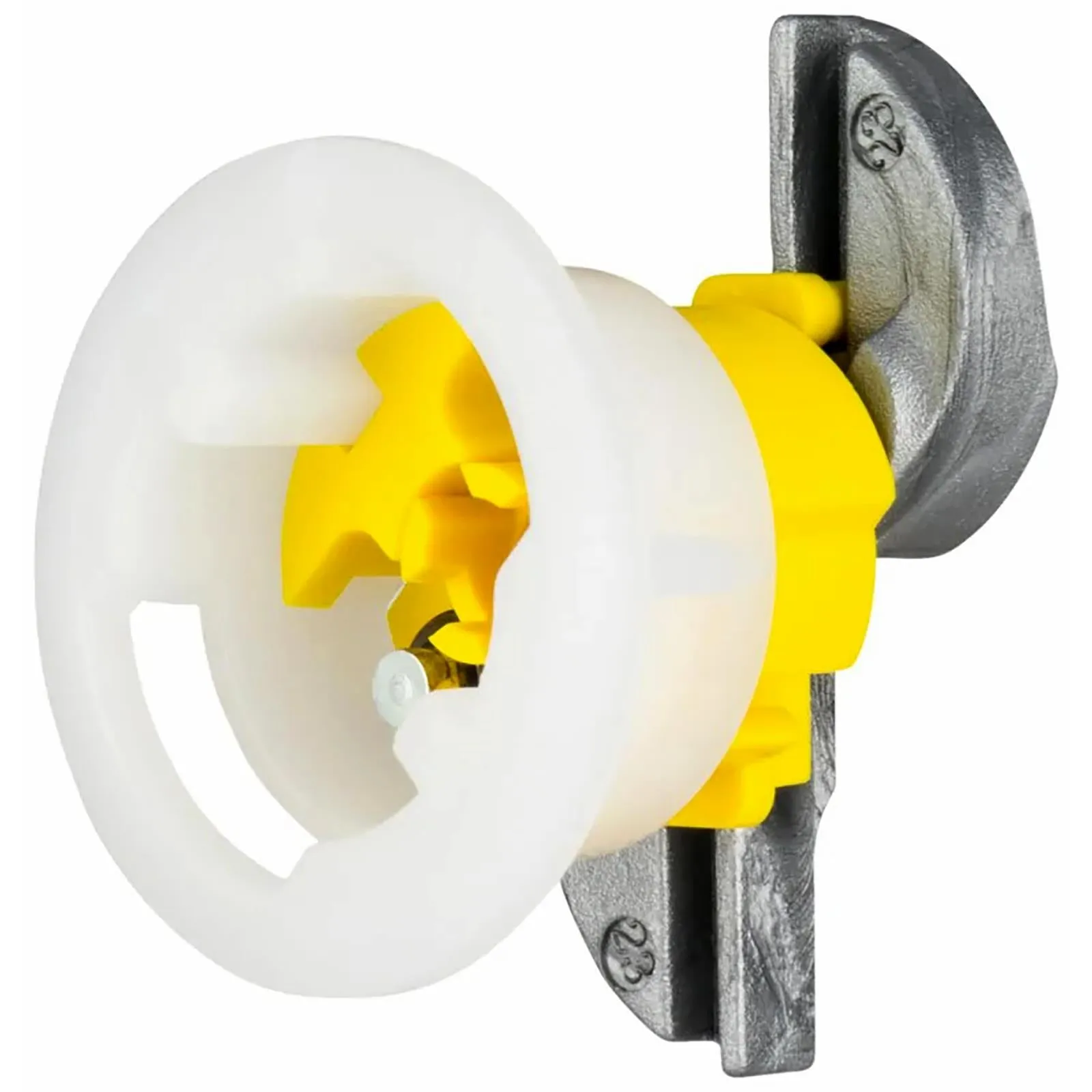GripIt Yellow Plasterboard Fixings 15mm 25 Pack
