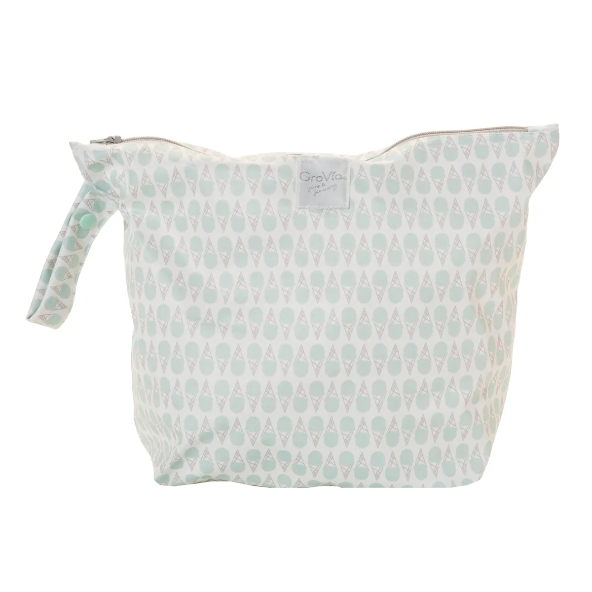 GroVia Ice Cream Diaper Release