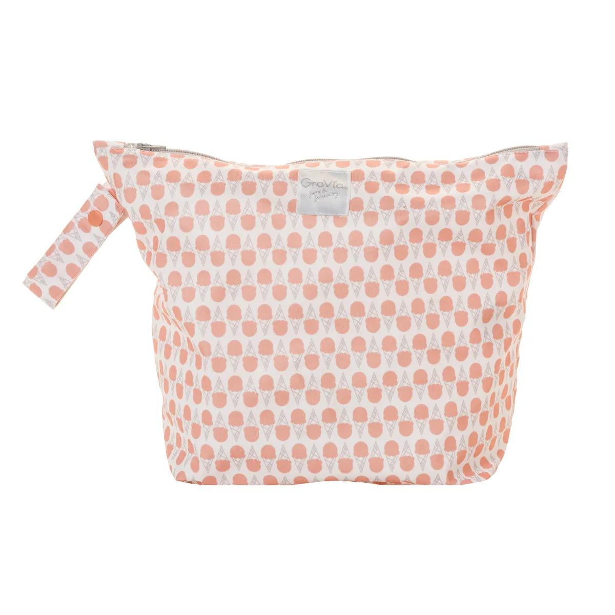 GroVia Ice Cream Diaper Release