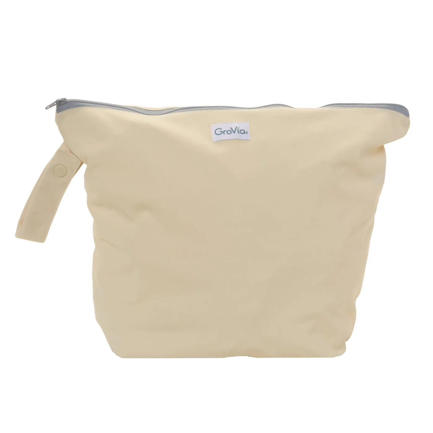 Grovia Zippered Wet Bag