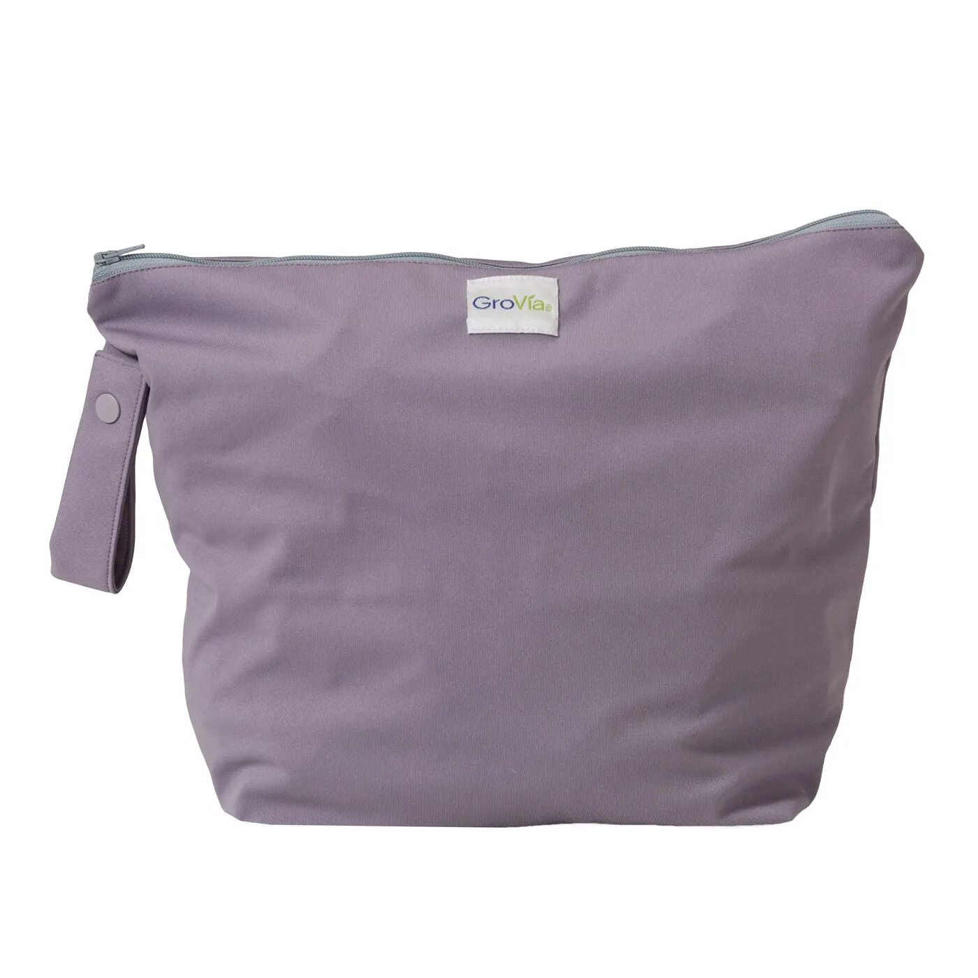 Grovia Zippered Wet Bag