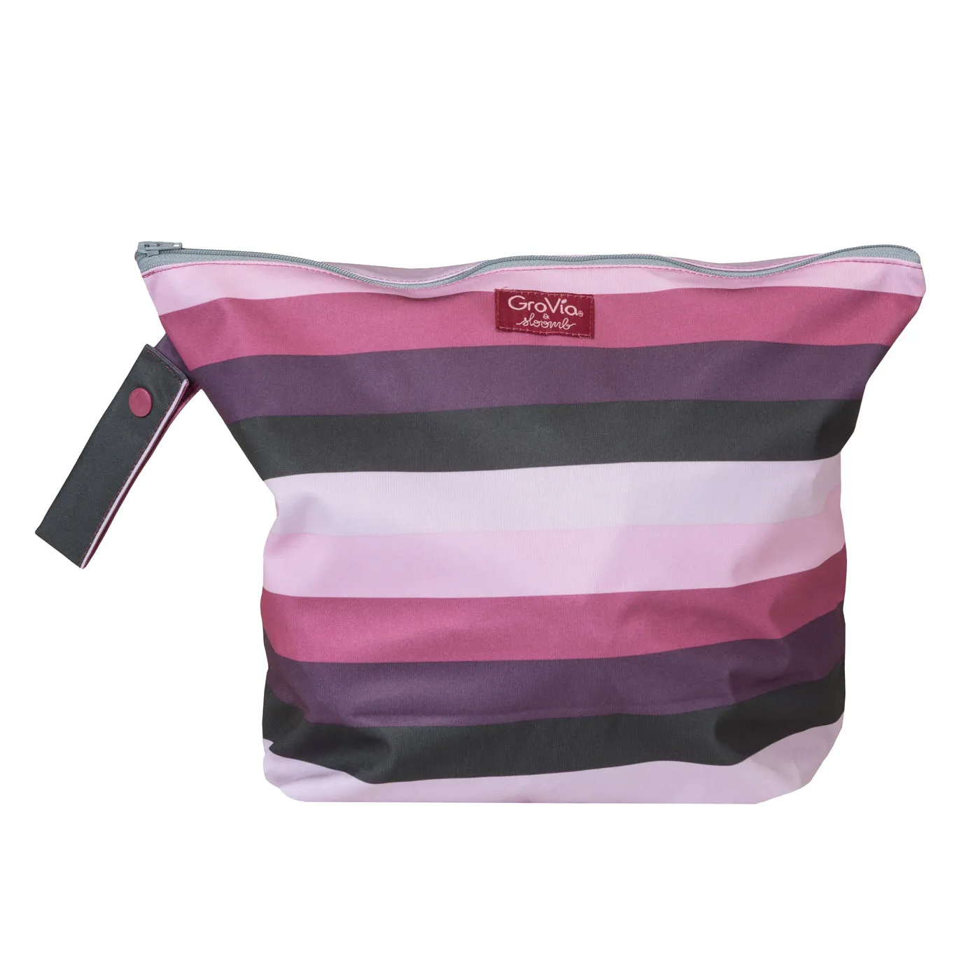 Grovia Zippered Wet Bag