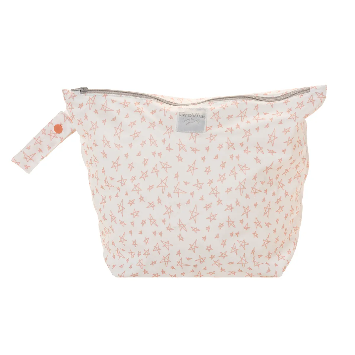Grovia Zippered Wet Bag