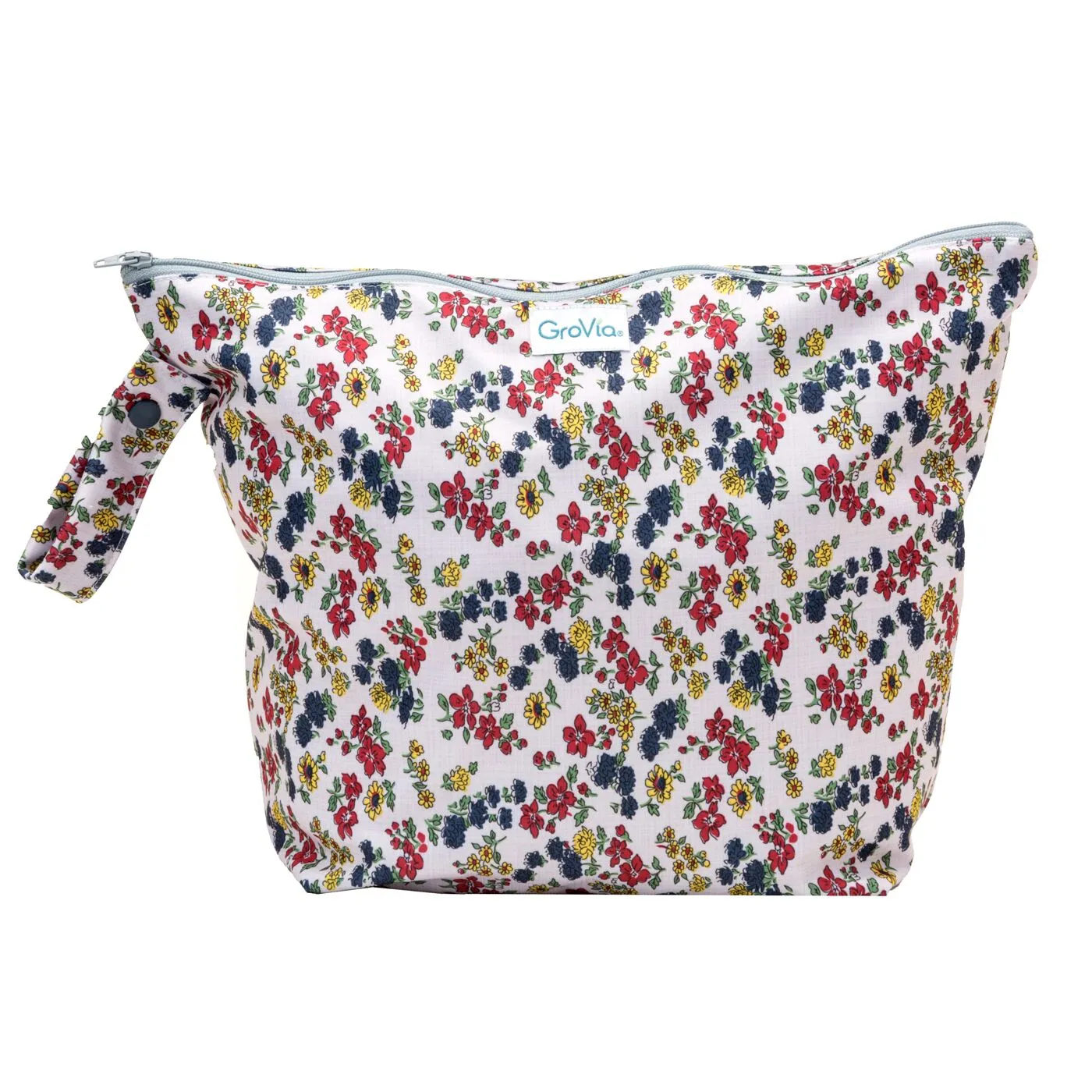 Grovia Zippered Wet Bag