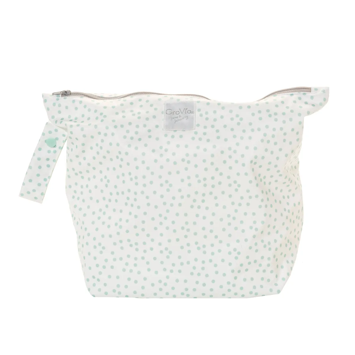 Grovia Zippered Wet Bag
