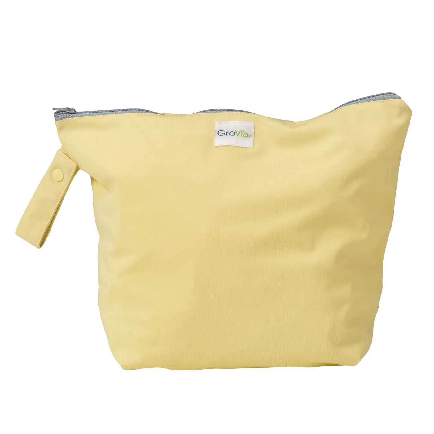 Grovia Zippered Wet Bag