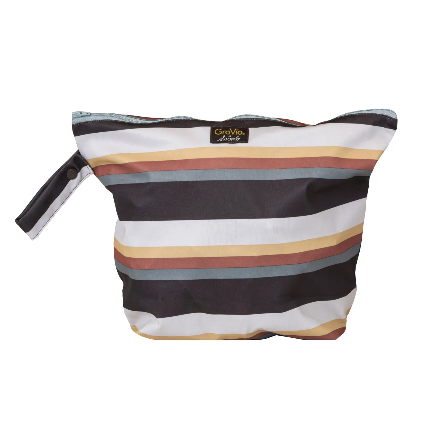 Grovia Zippered Wet Bag
