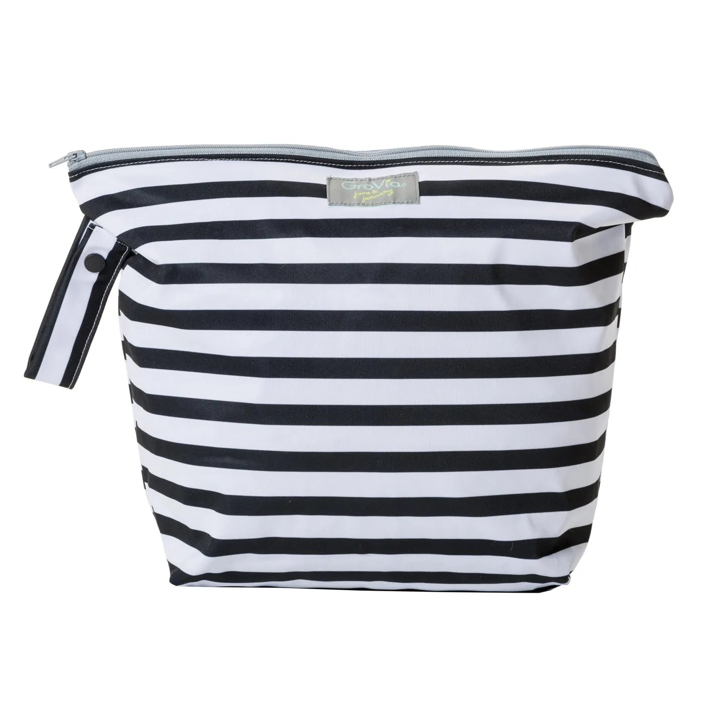 Grovia Zippered Wet Bag