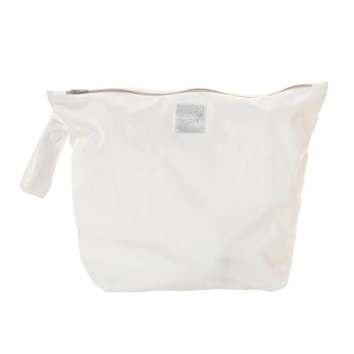 Grovia Zippered Wet Bag