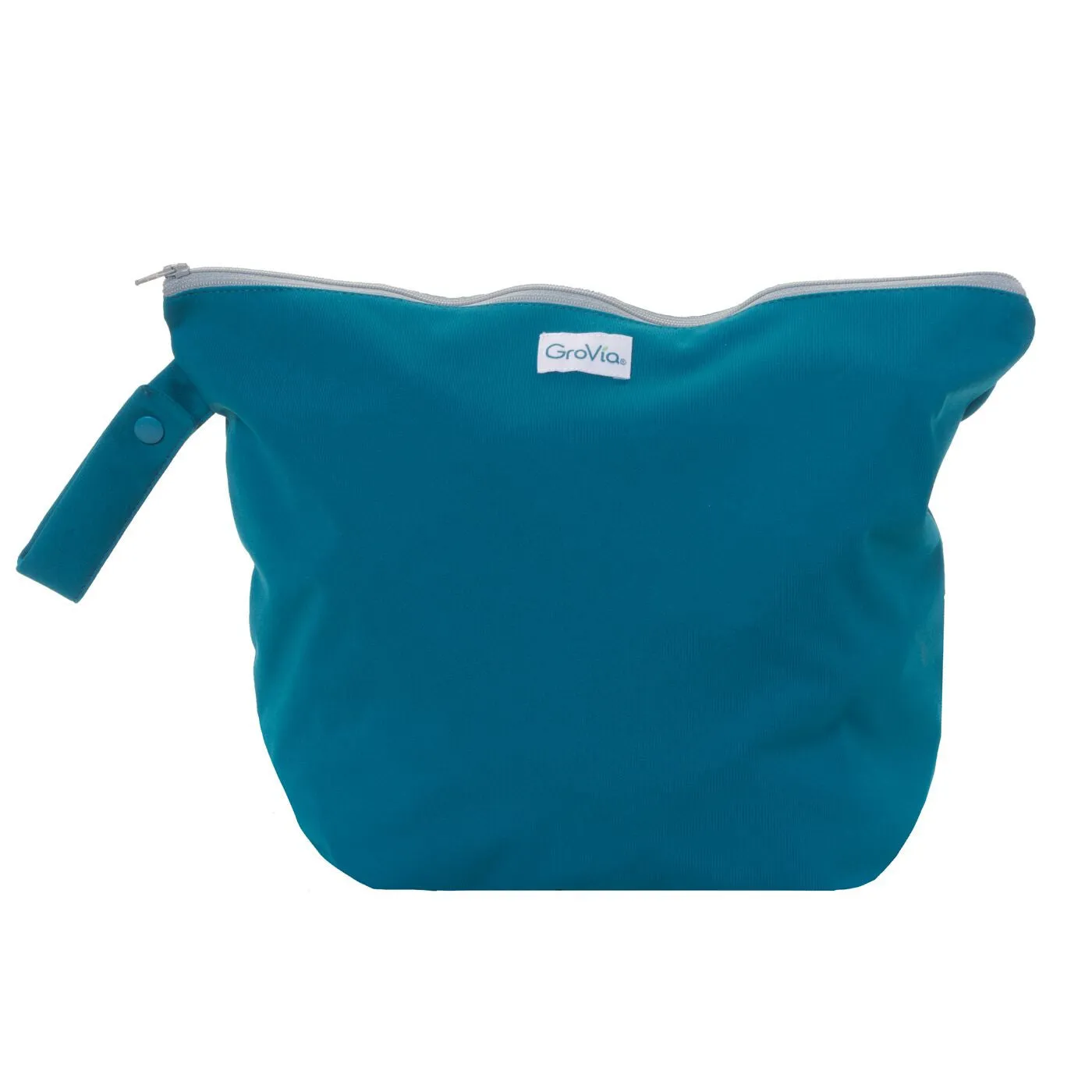 Grovia Zippered Wet Bag