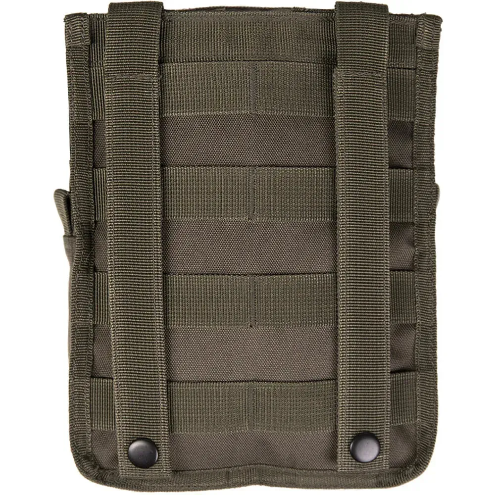 Gürteltasche Laser Cut Belt Pouch Large