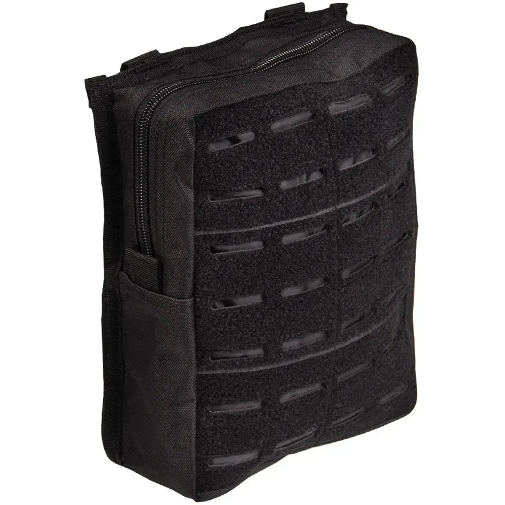 Gürteltasche Laser Cut Belt Pouch Large