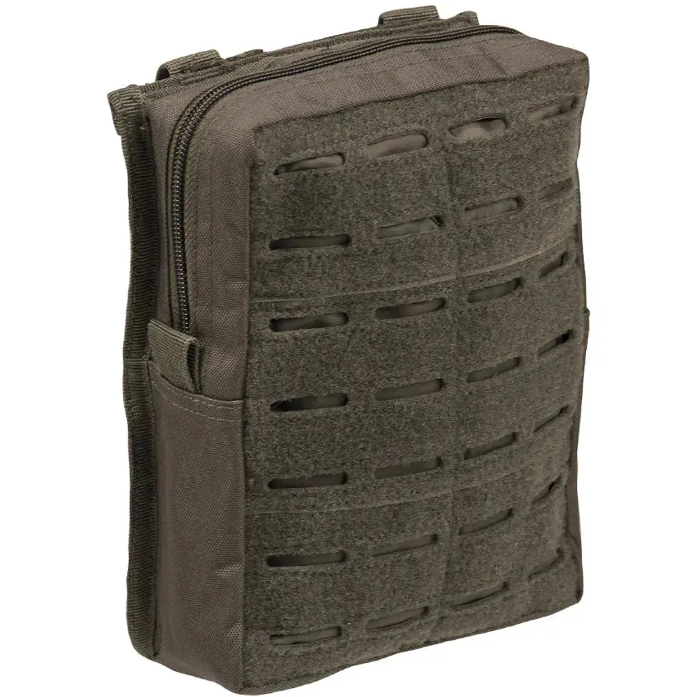 Gürteltasche Laser Cut Belt Pouch Large