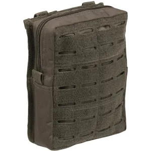 Gürteltasche Laser Cut Belt Pouch Large