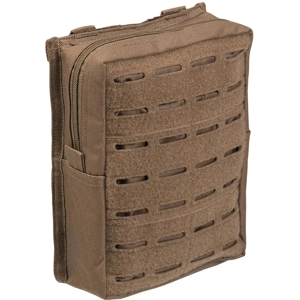 Gürteltasche Laser Cut Belt Pouch Large