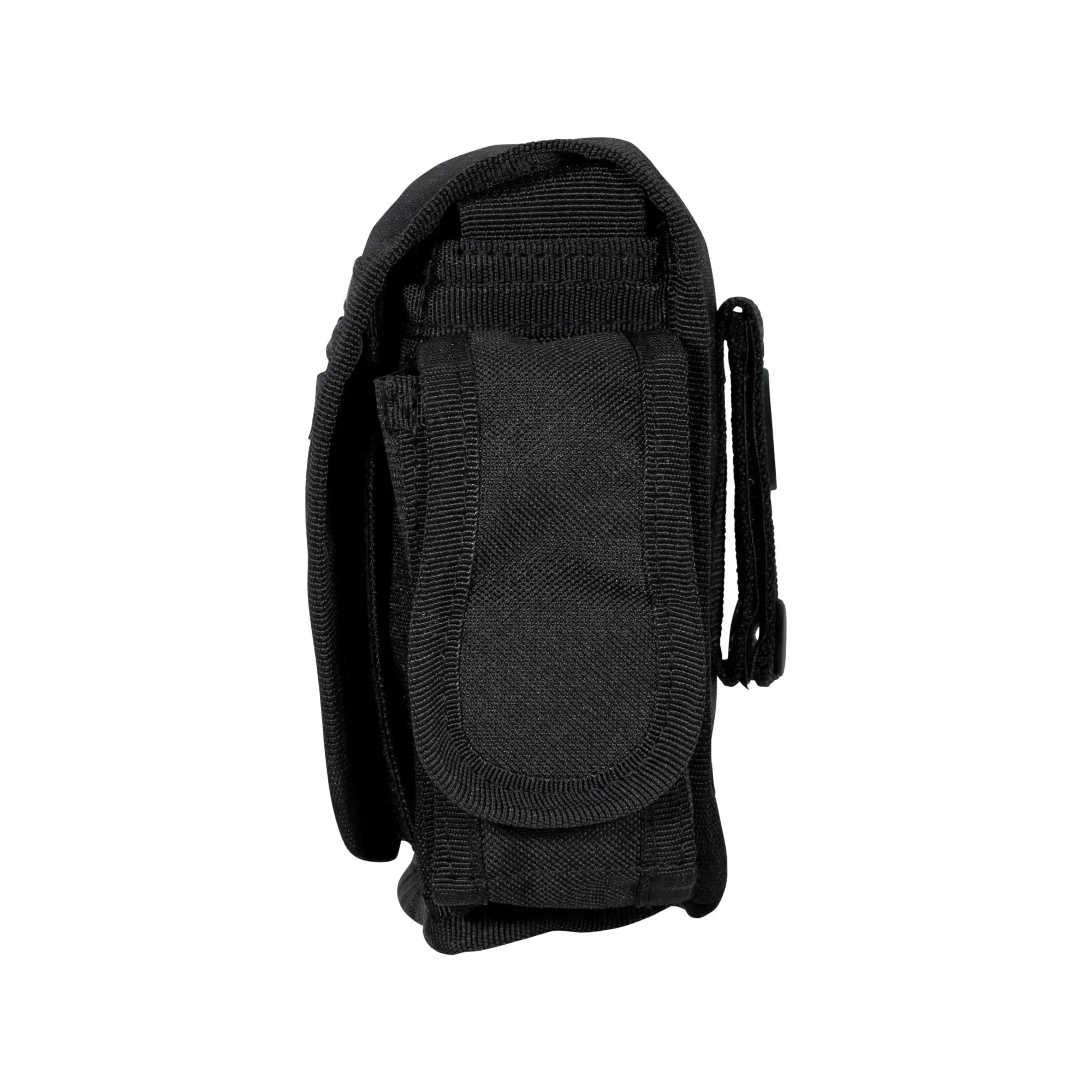 Gürteltasche mit drei Fächern