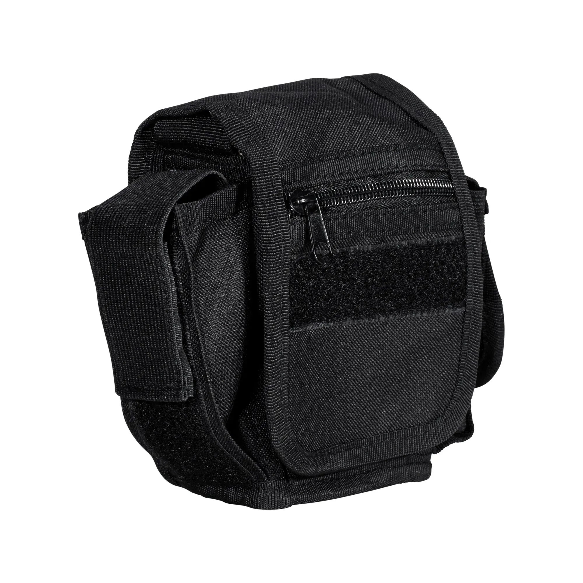 Gürteltasche mit drei Fächern