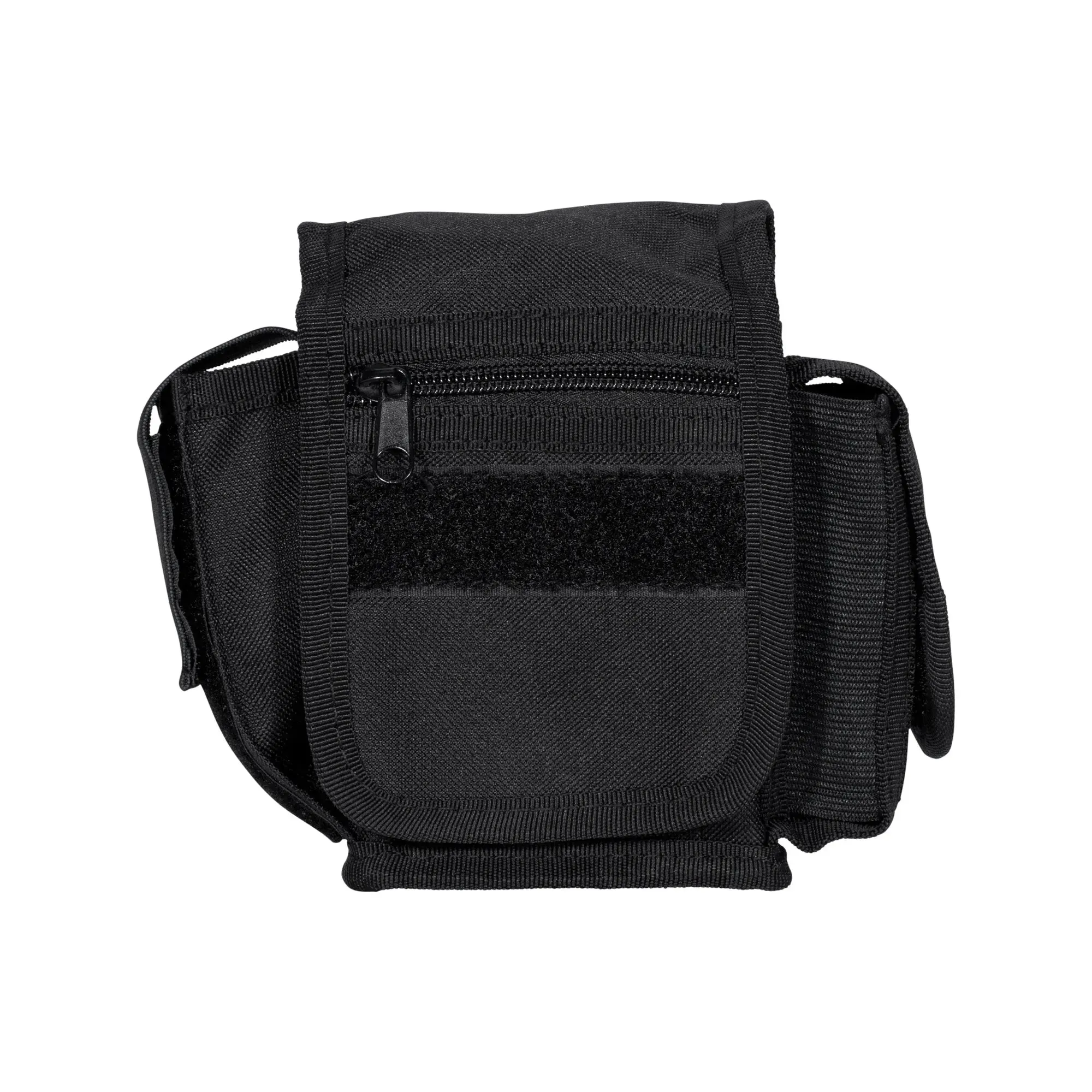 Gürteltasche mit drei Fächern