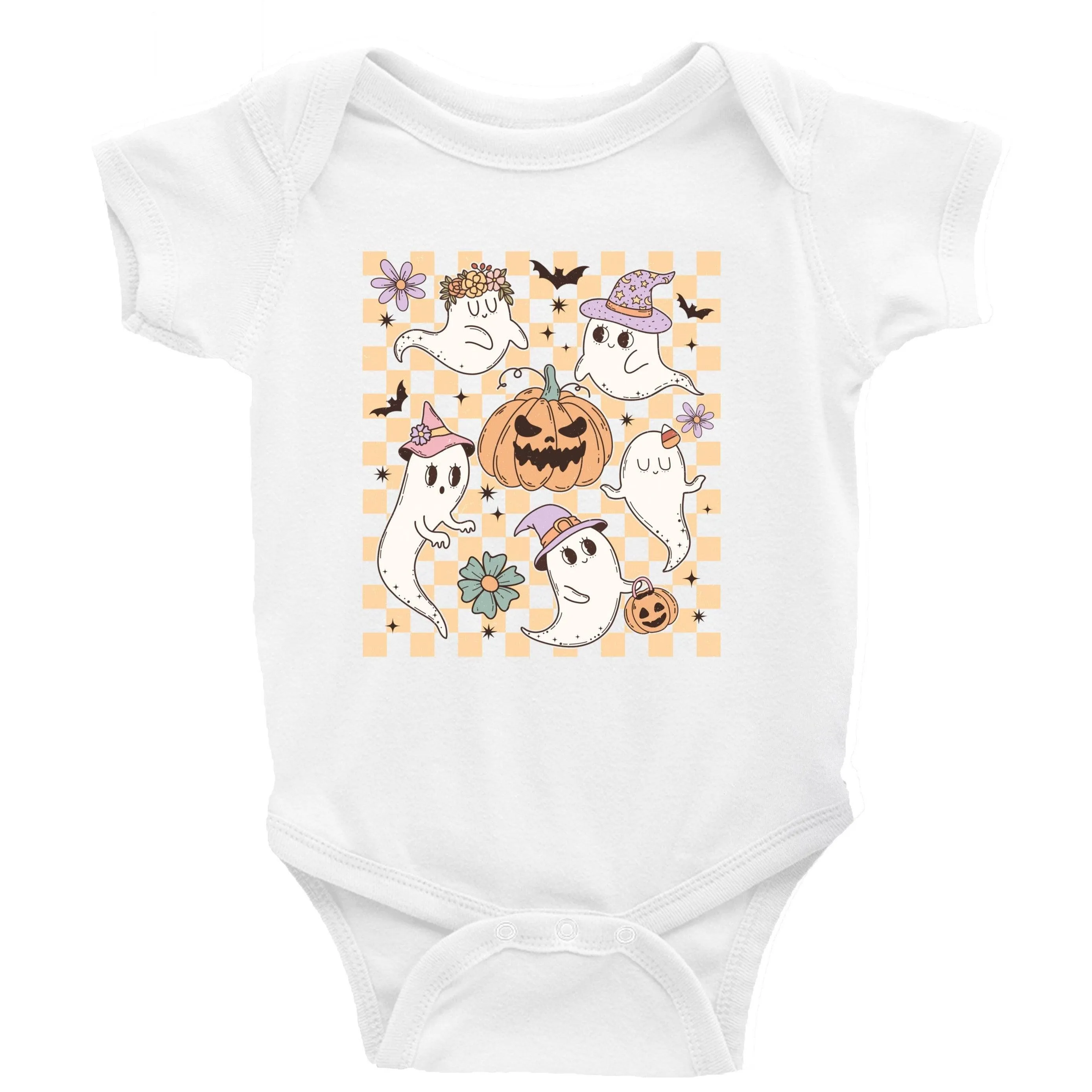 Halloween Ghost