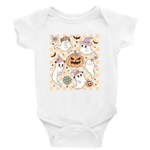 Halloween Ghost