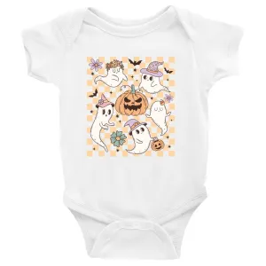 Halloween Ghost