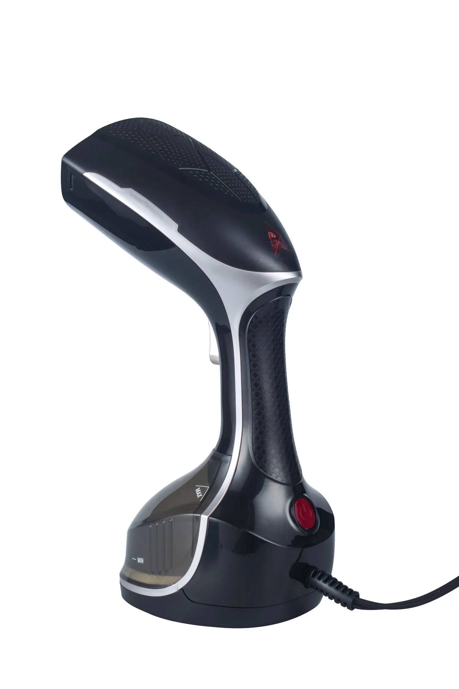 Hand Held Garment and Fabric Steamer