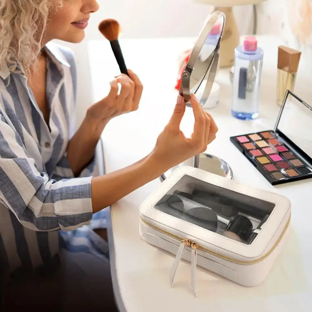 Harmoni | Waterproof Makeup Bag