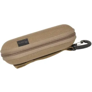 Hazard 4 Mil-Pod Ballistic Nylon Sunglasses Case Coyote