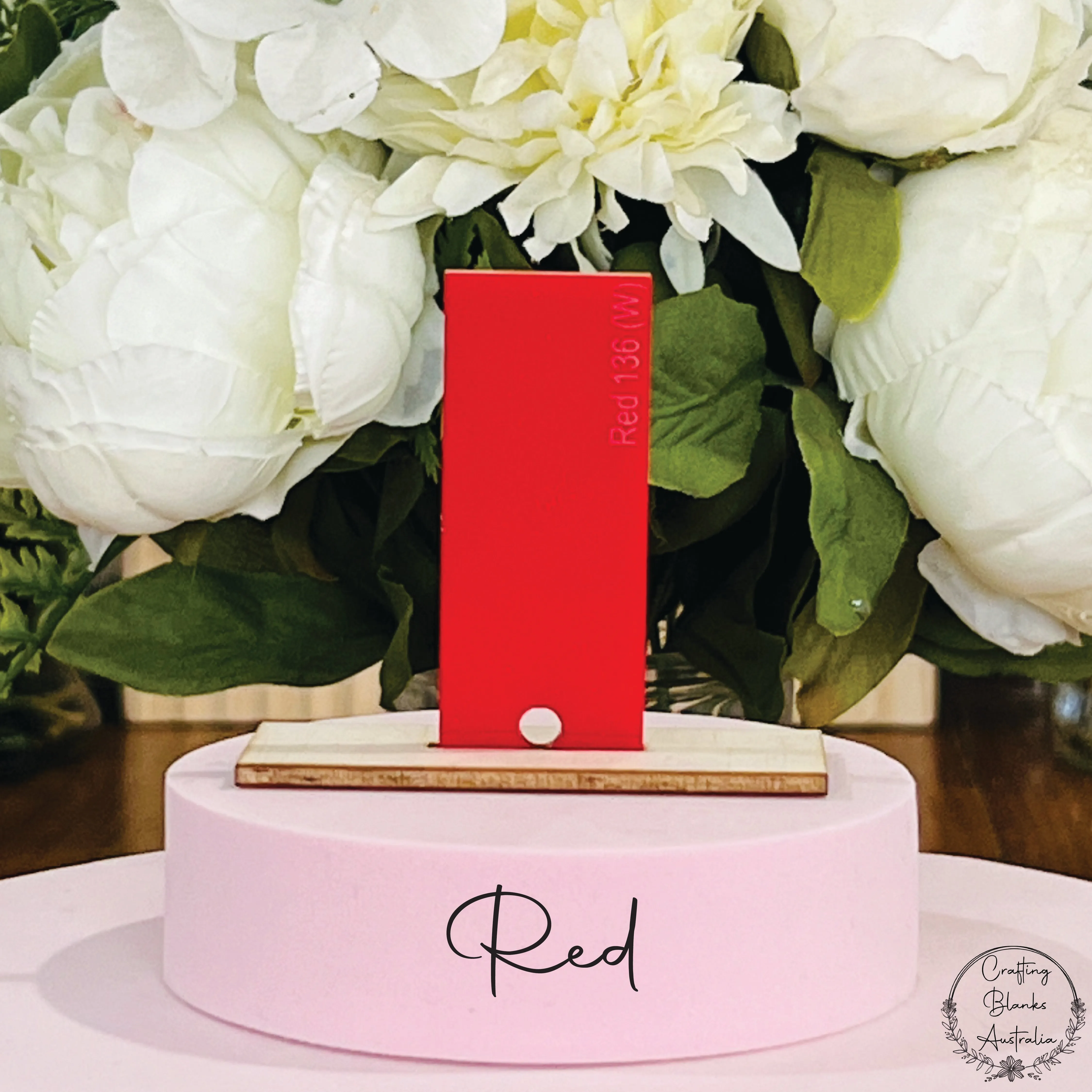 Heart • Gift Card Holder • 100mm