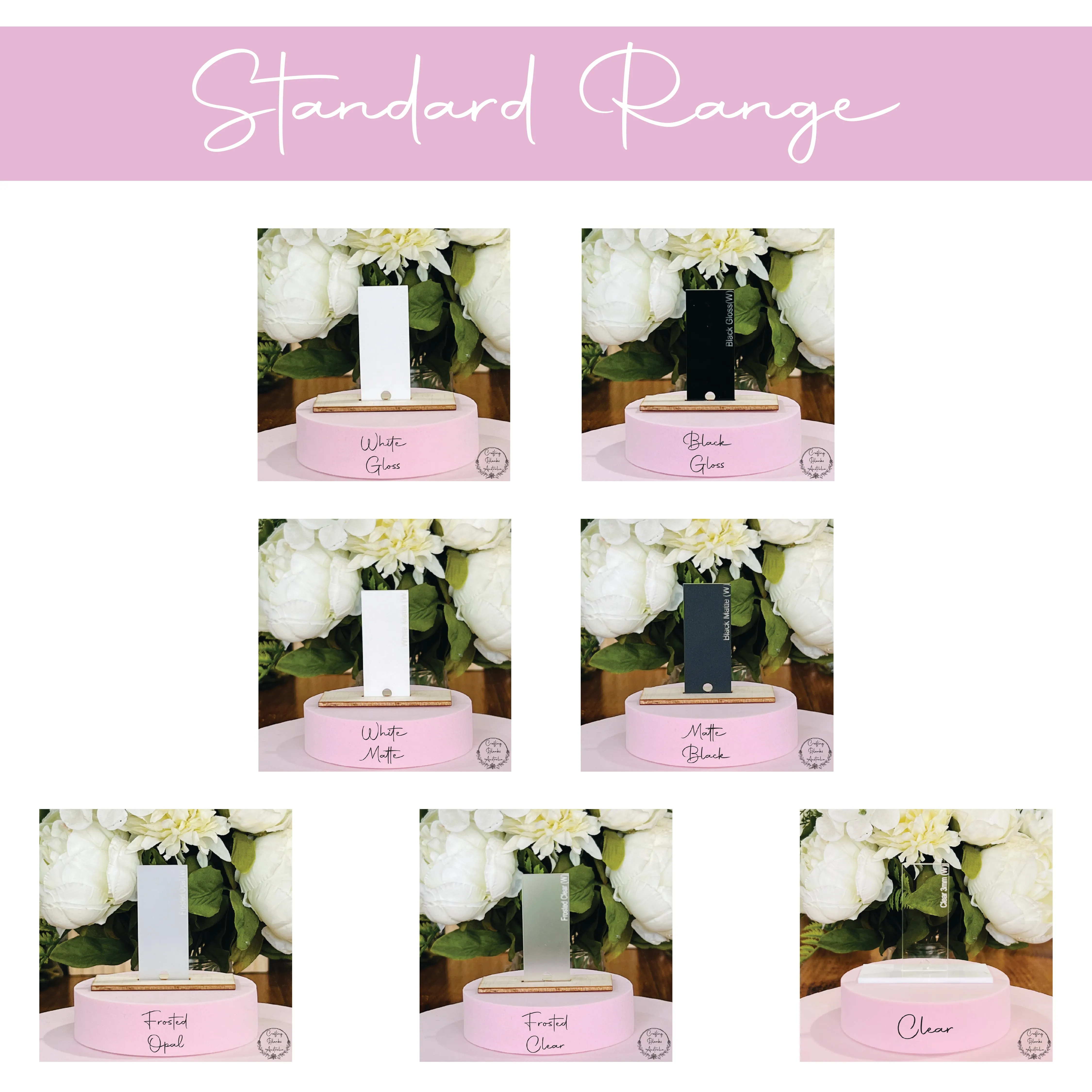 Heart • Gift Card Holder • 100mm