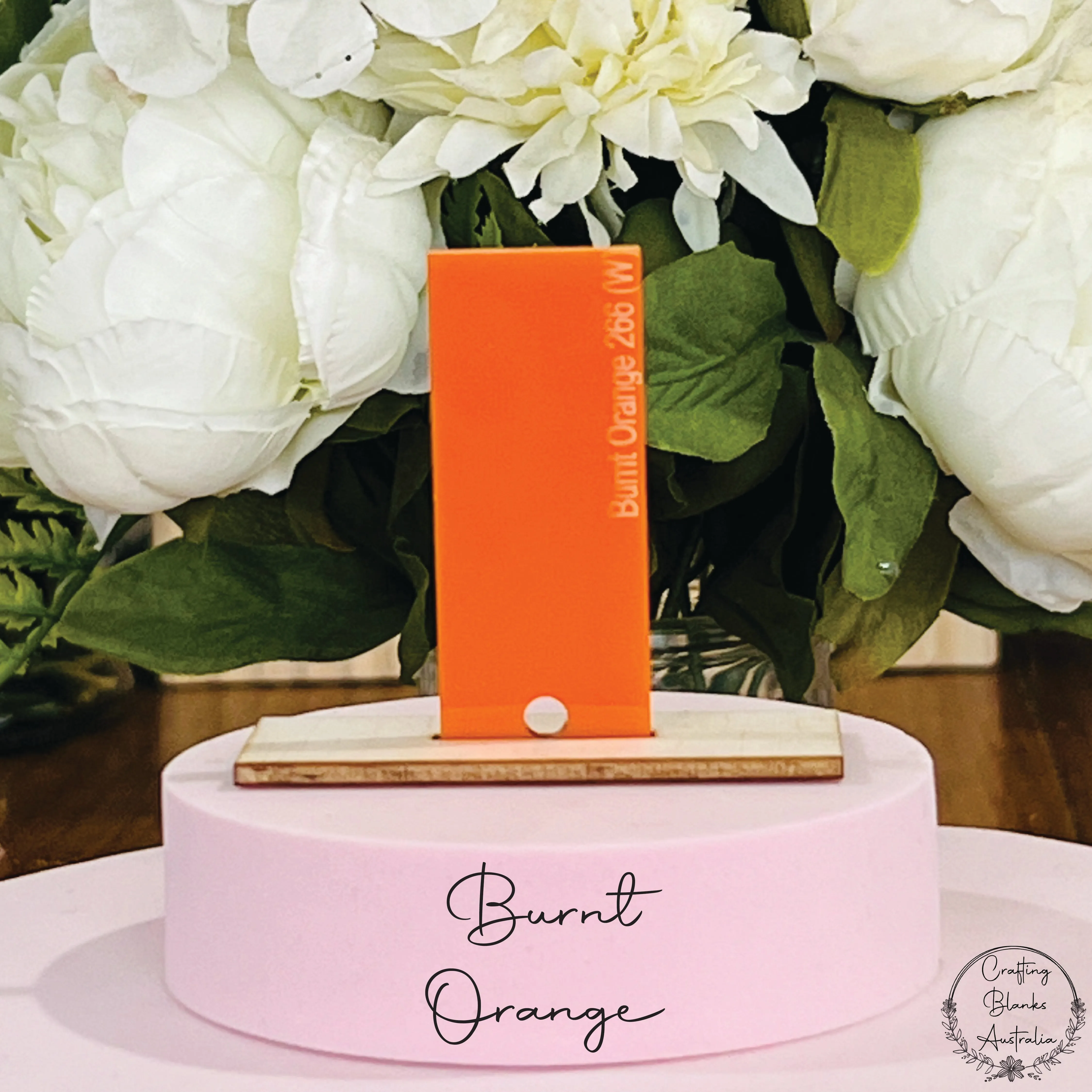Heart • Gift Card Holder • 100mm