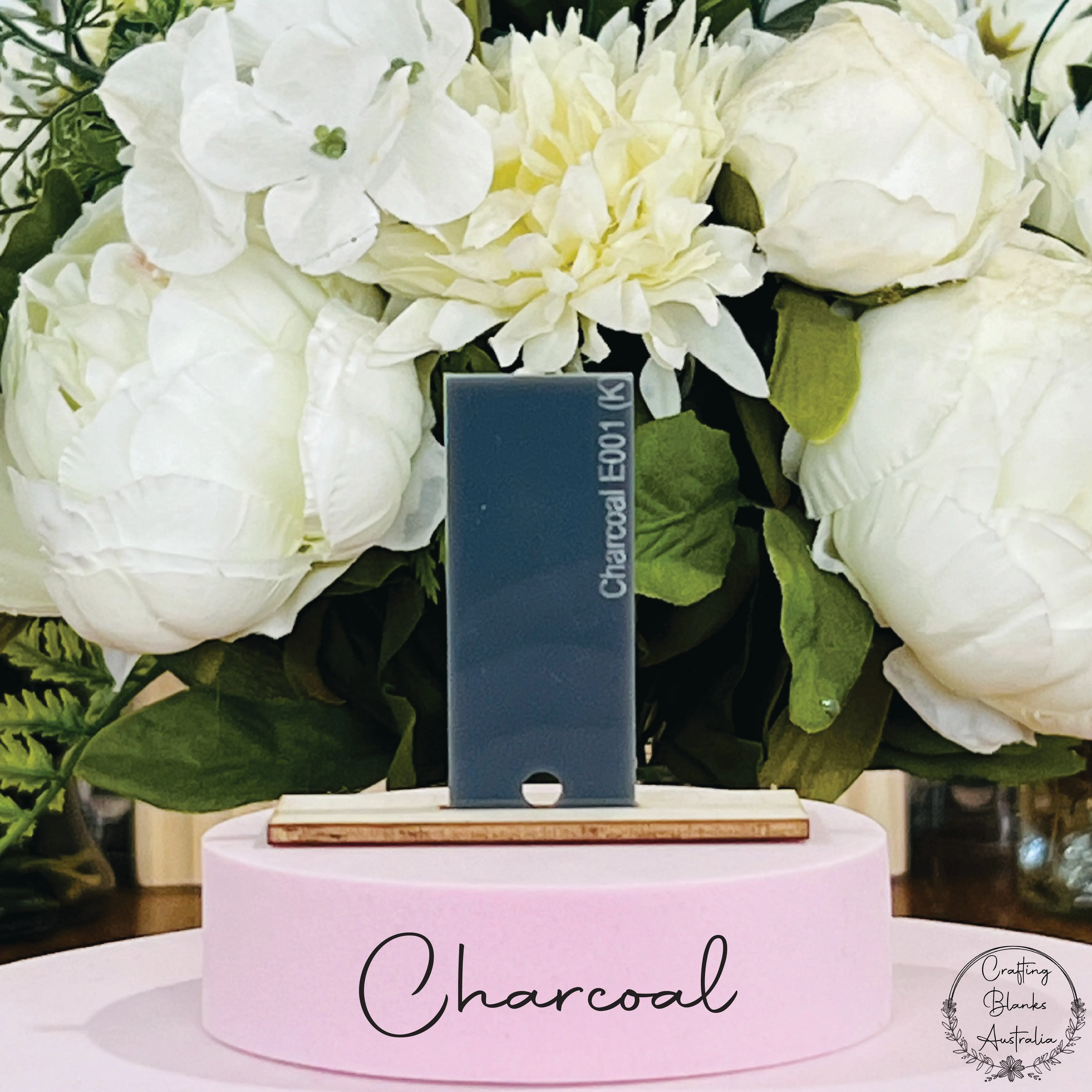Heart • Gift Card Holder • 100mm