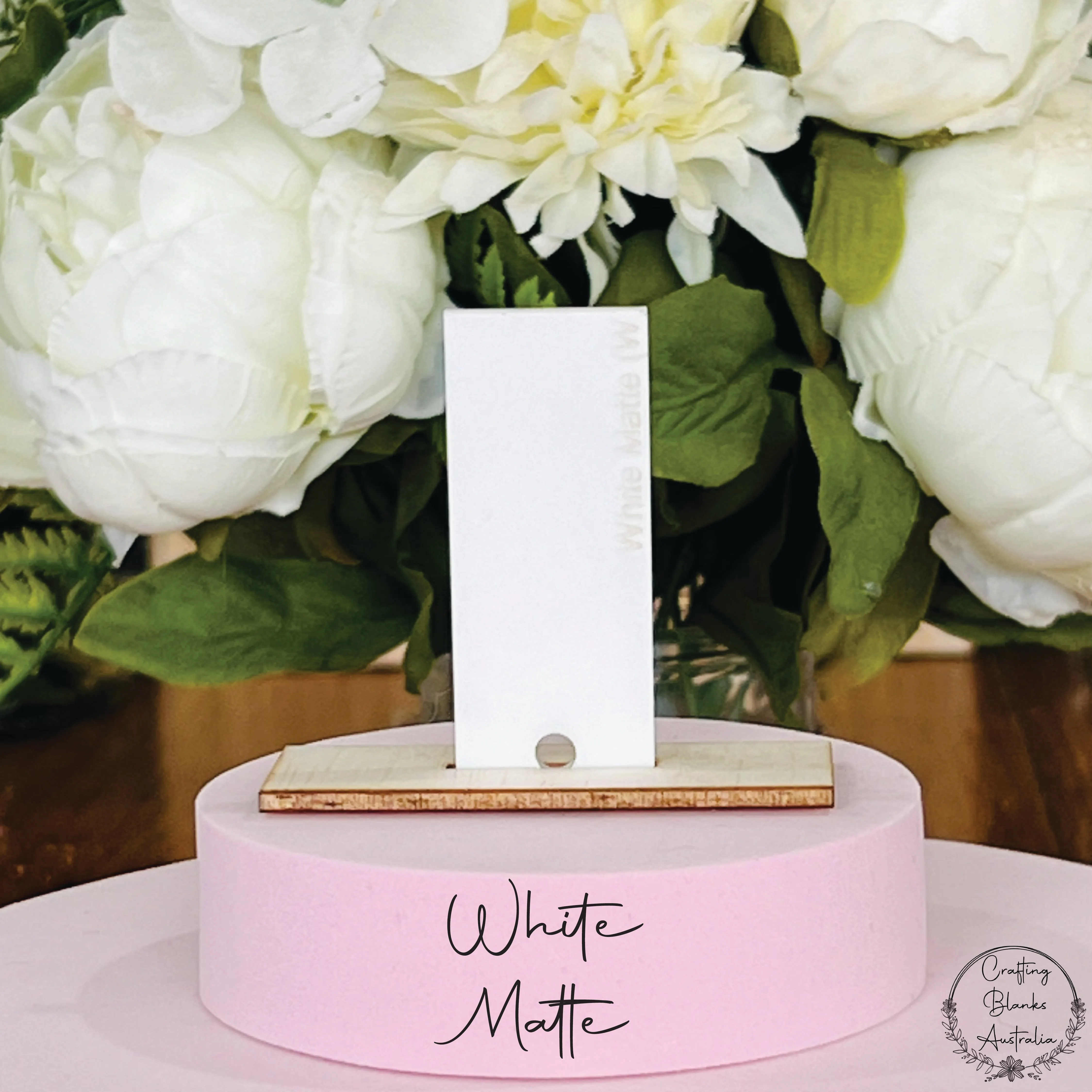 Heart • Gift Card Holder • 100mm