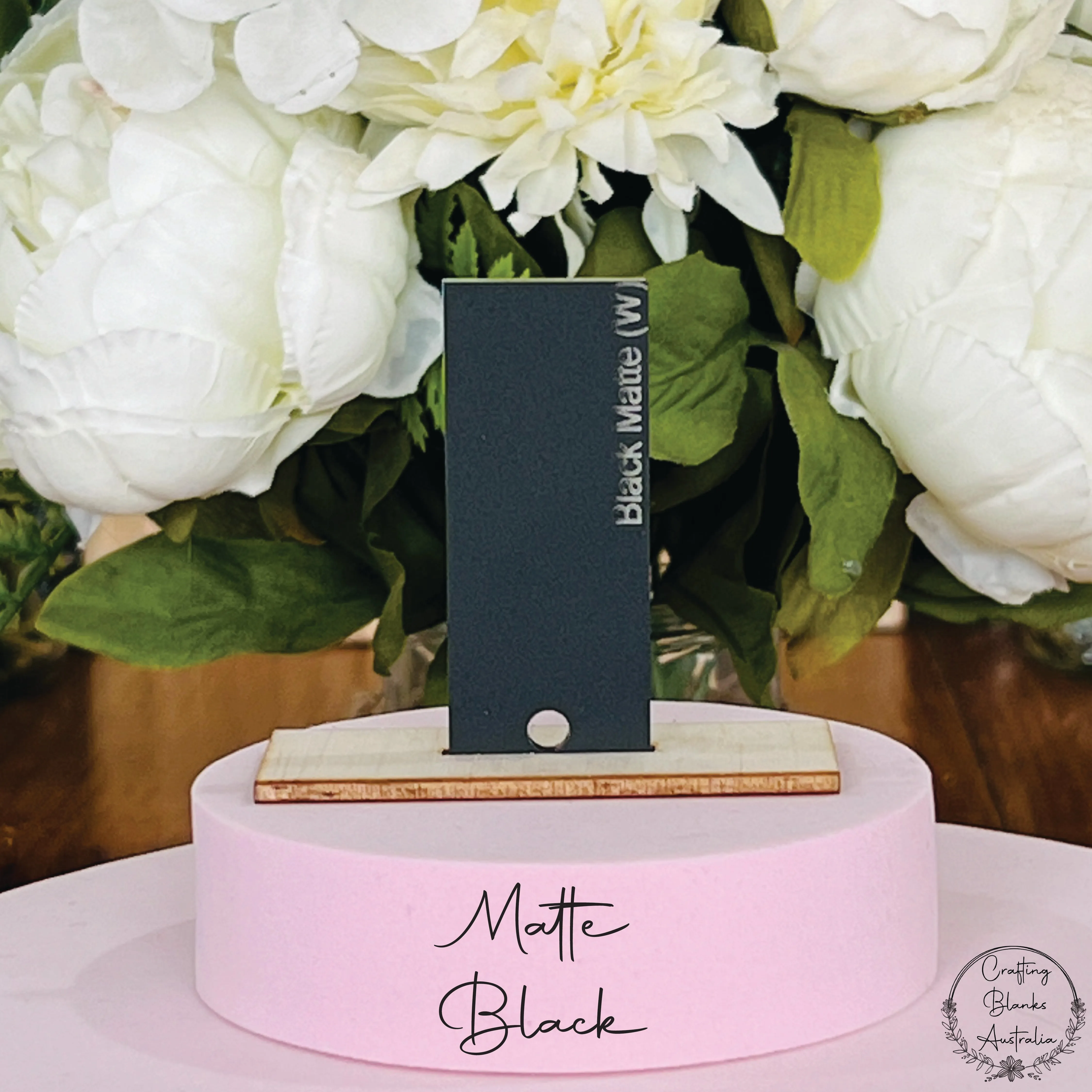 Heart • Gift Card Holder • 100mm