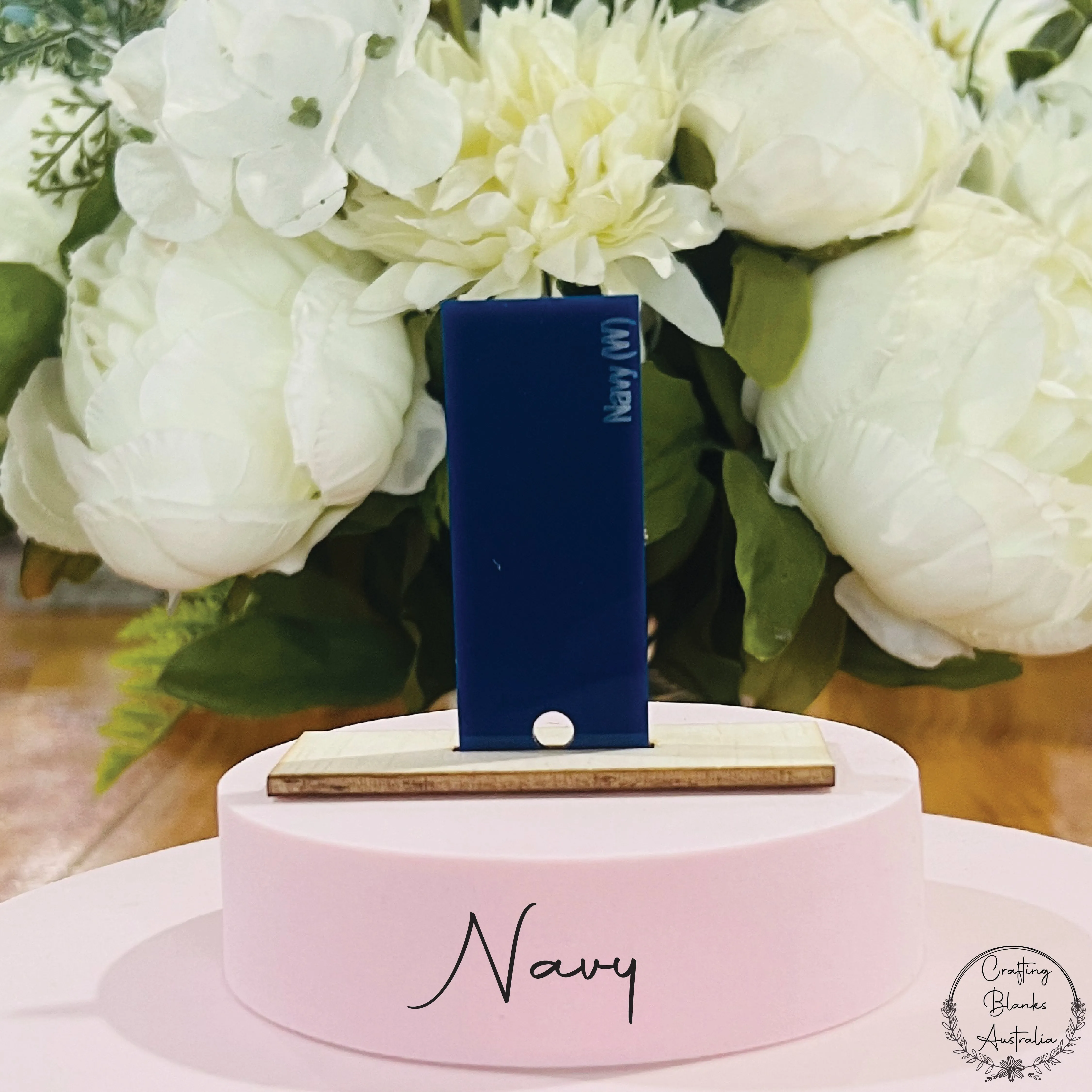 Heart • Gift Card Holder • 100mm
