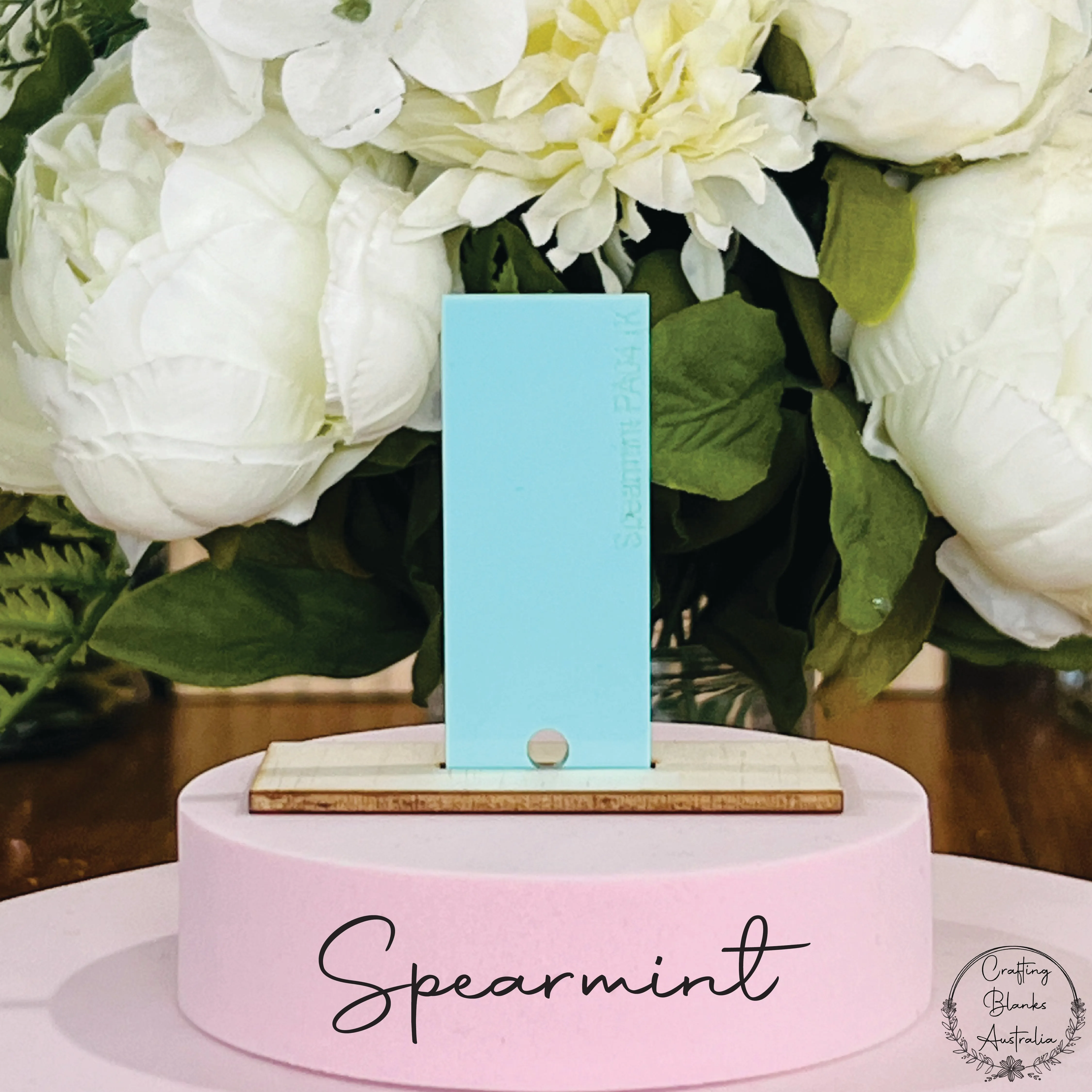 Heart • Gift Card Holder • 100mm