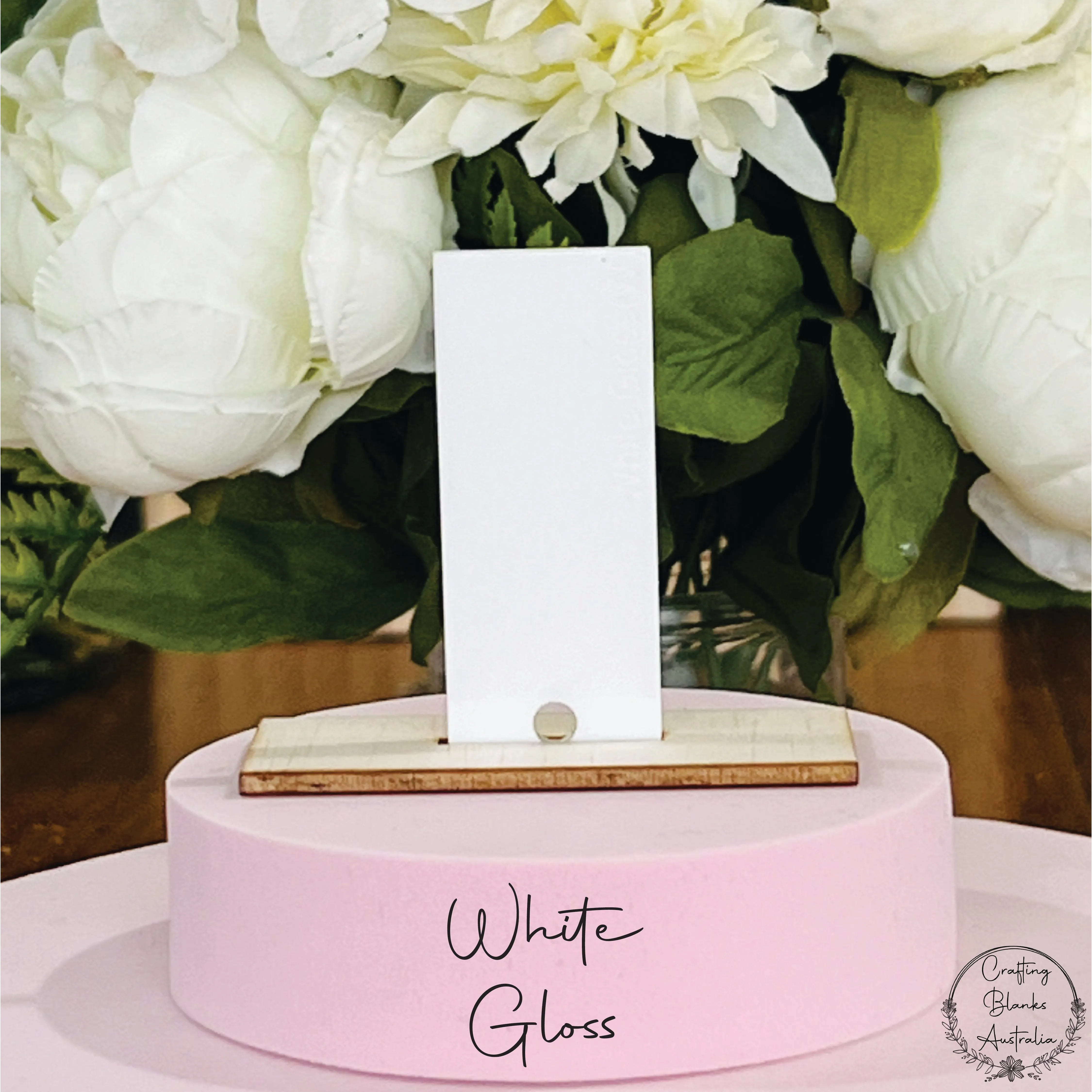 Heart • Gift Card Holder • 100mm