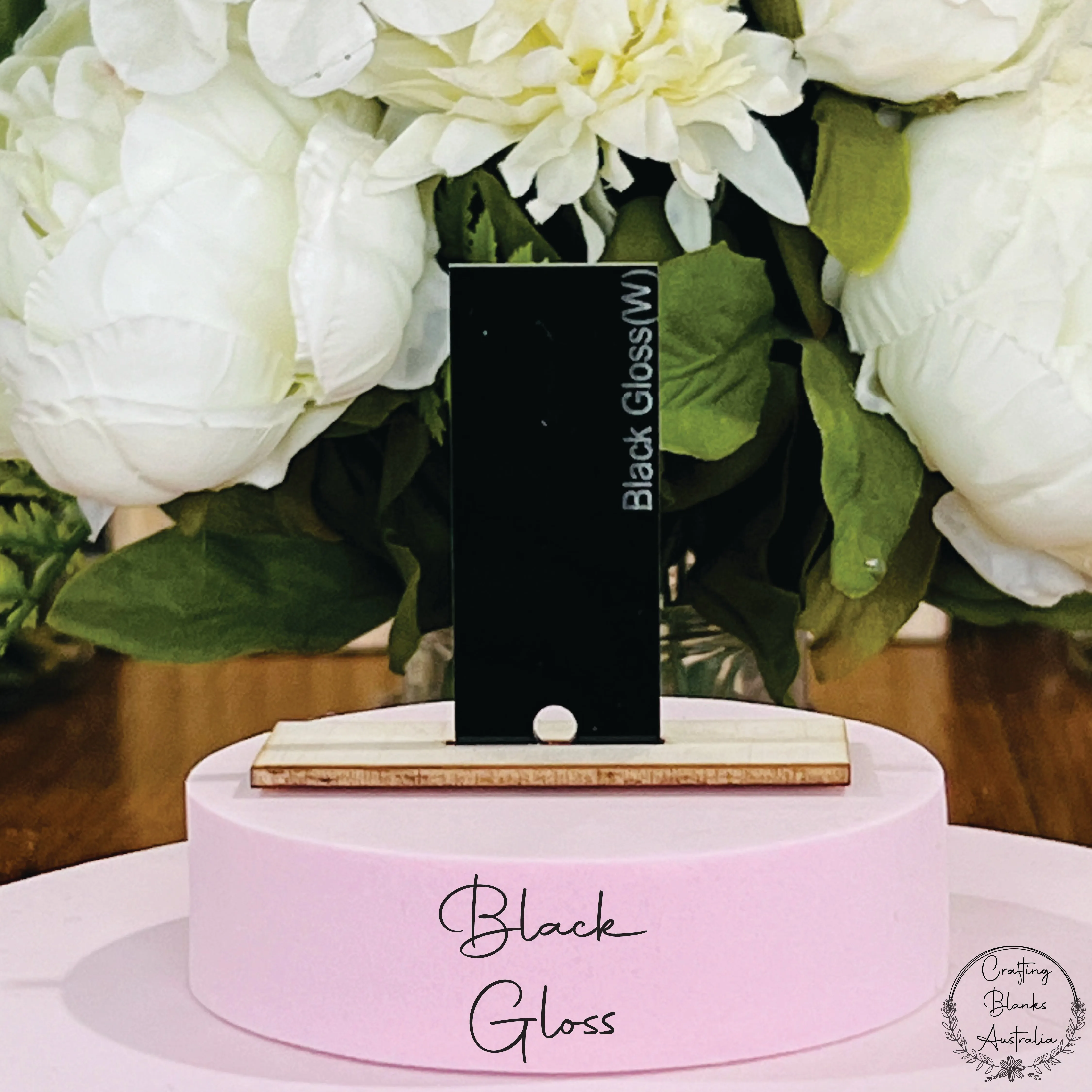 Heart • Gift Card Holder • 100mm