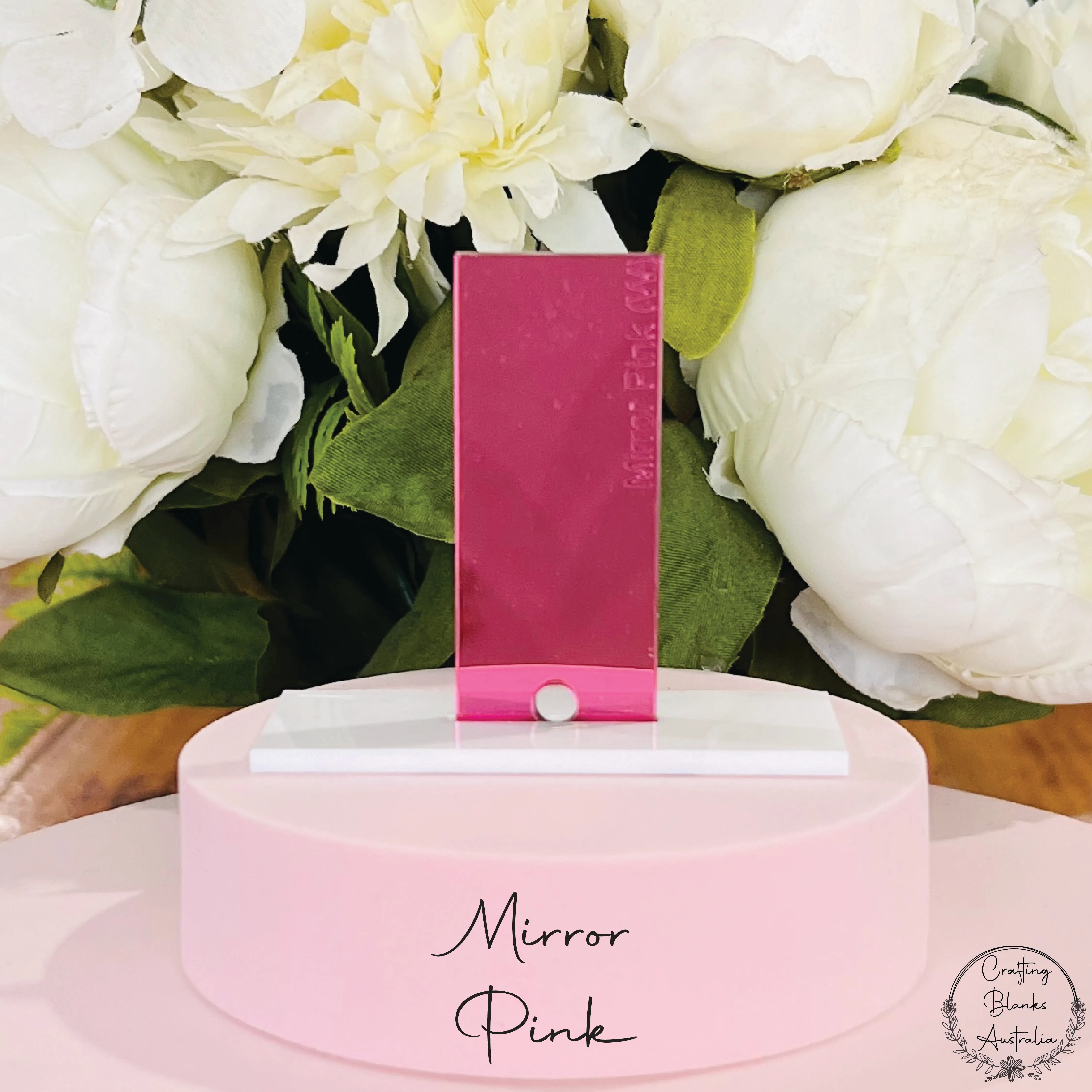 Heart • Gift Card Holder • 100mm