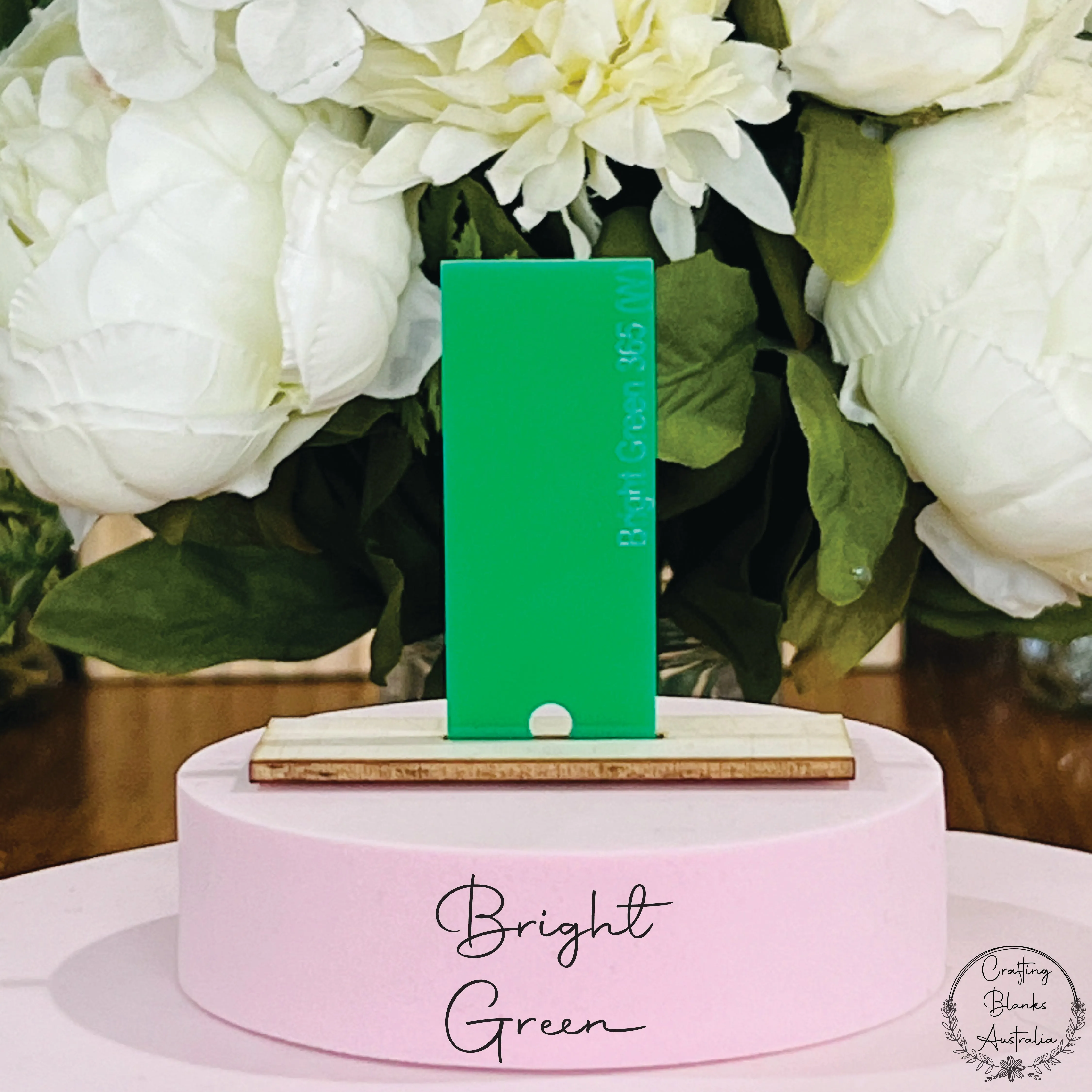 Heart • Gift Card Holder • 100mm