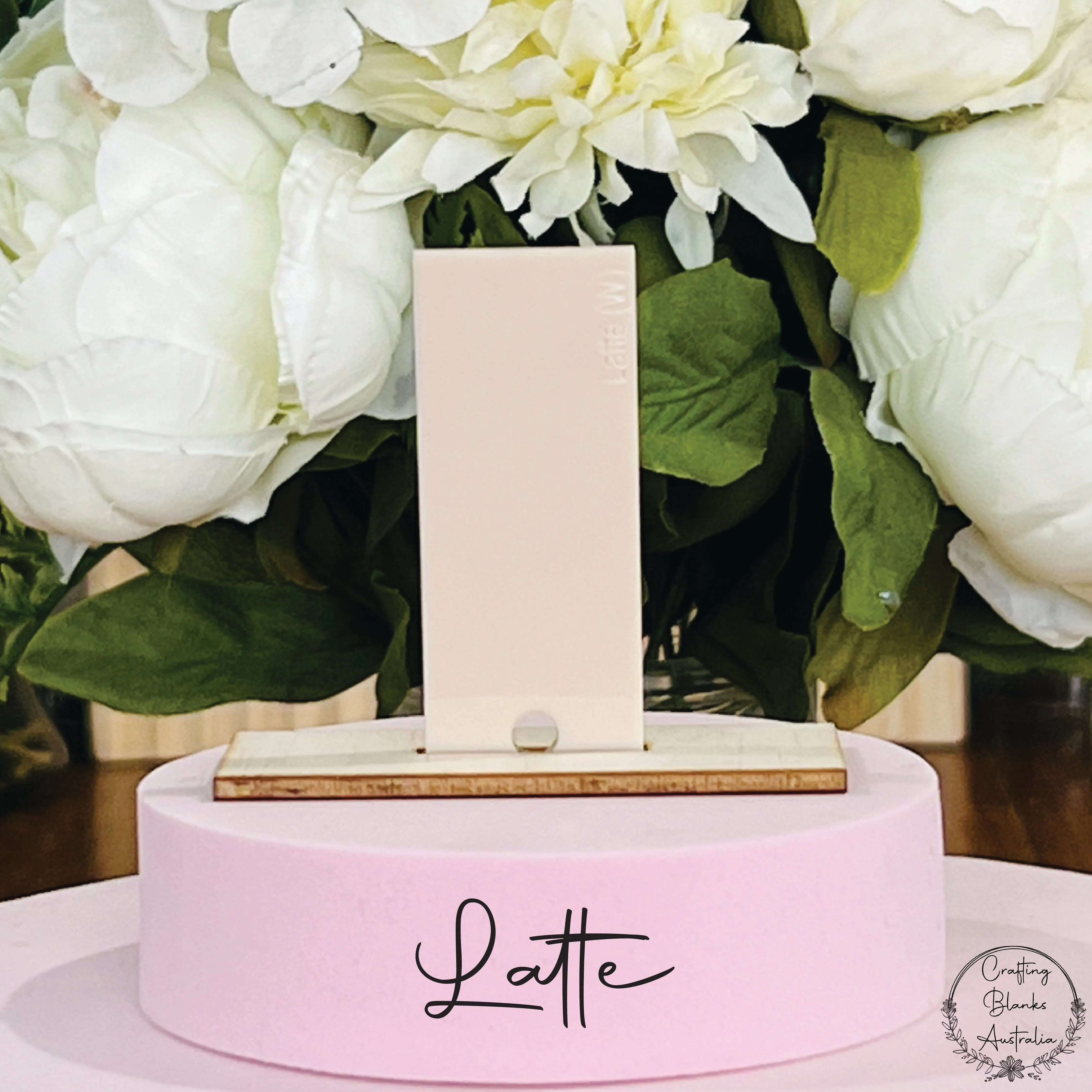 Heart • Gift Card Holder • 100mm