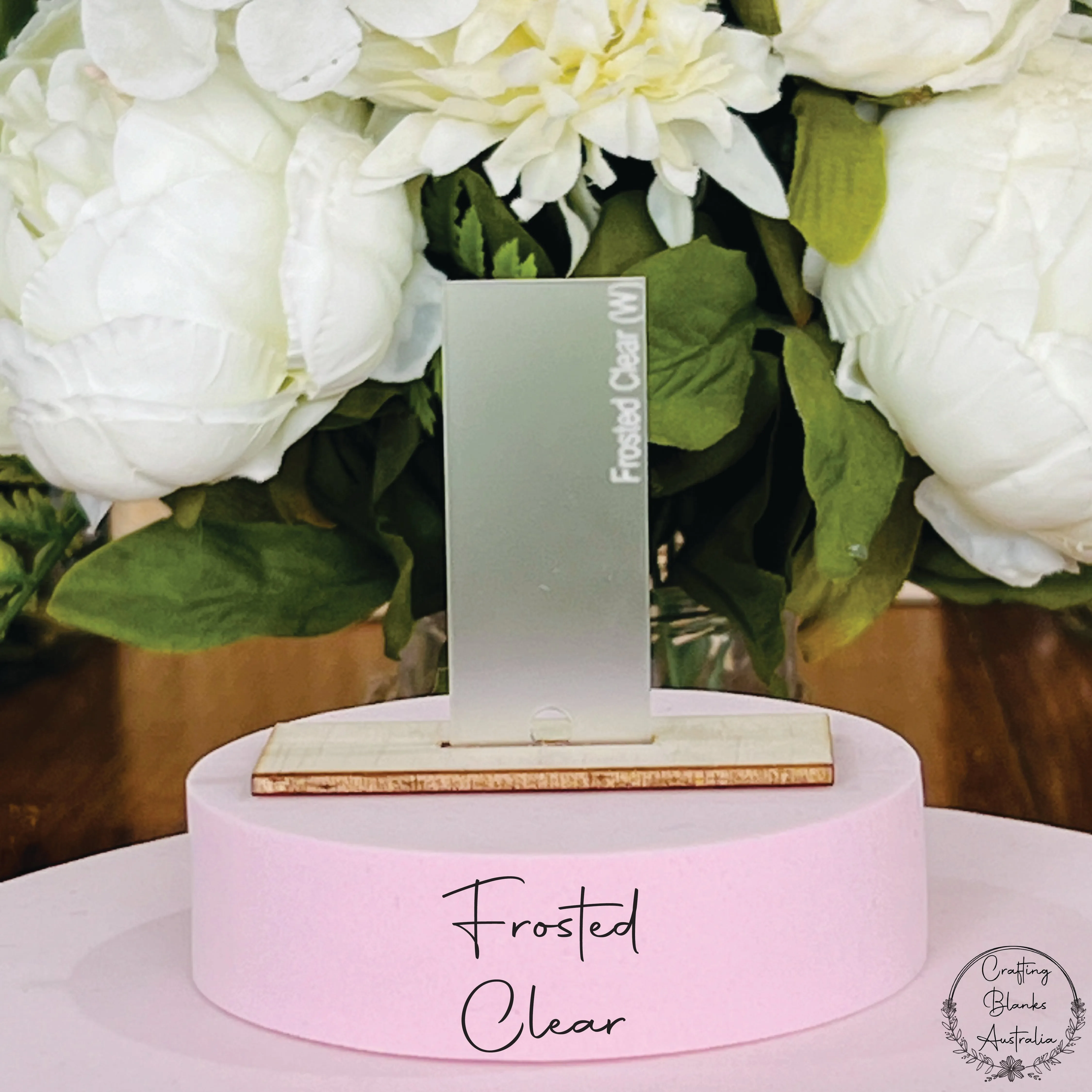 Heart • Gift Card Holder • 100mm