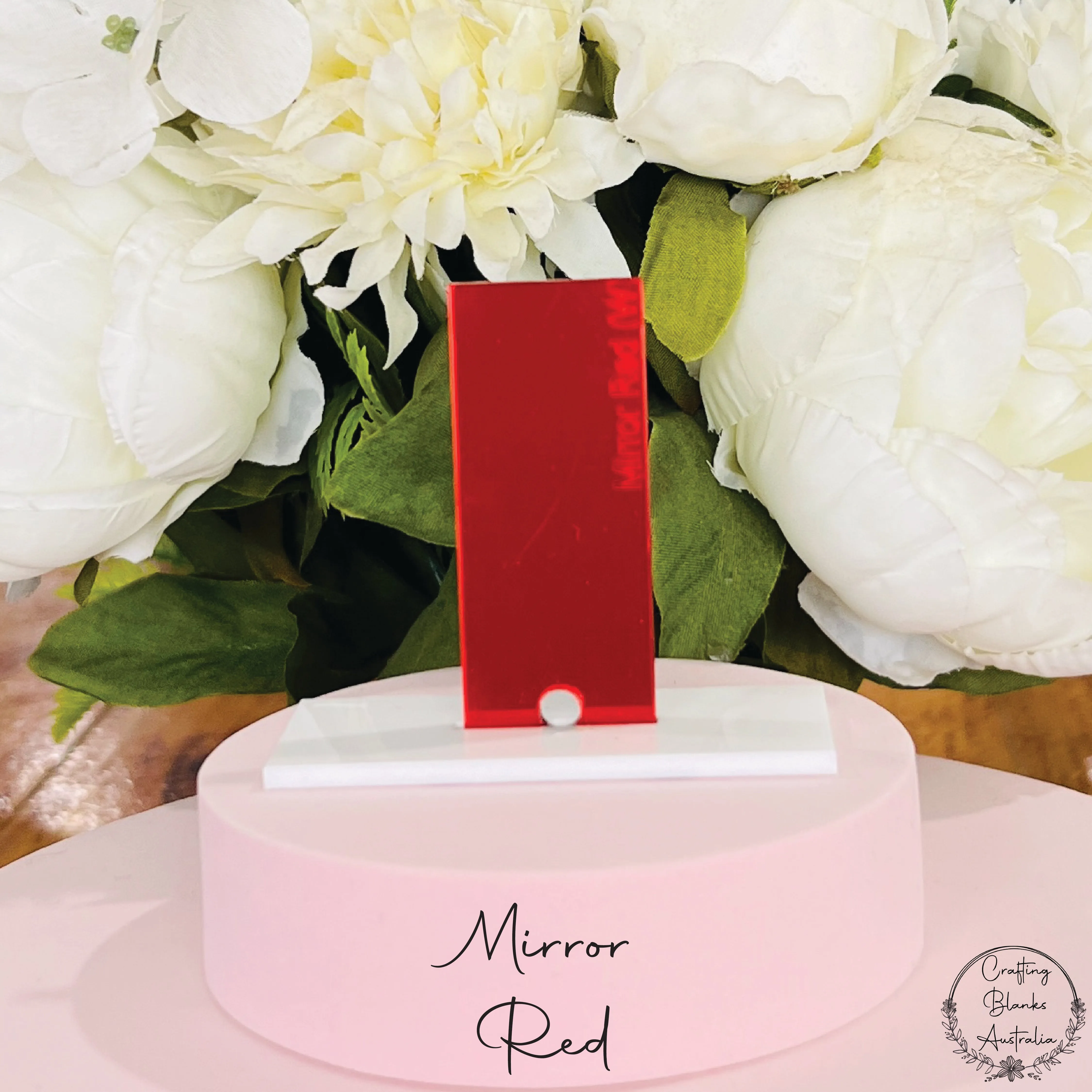 Heart • Gift Card Holder • 100mm