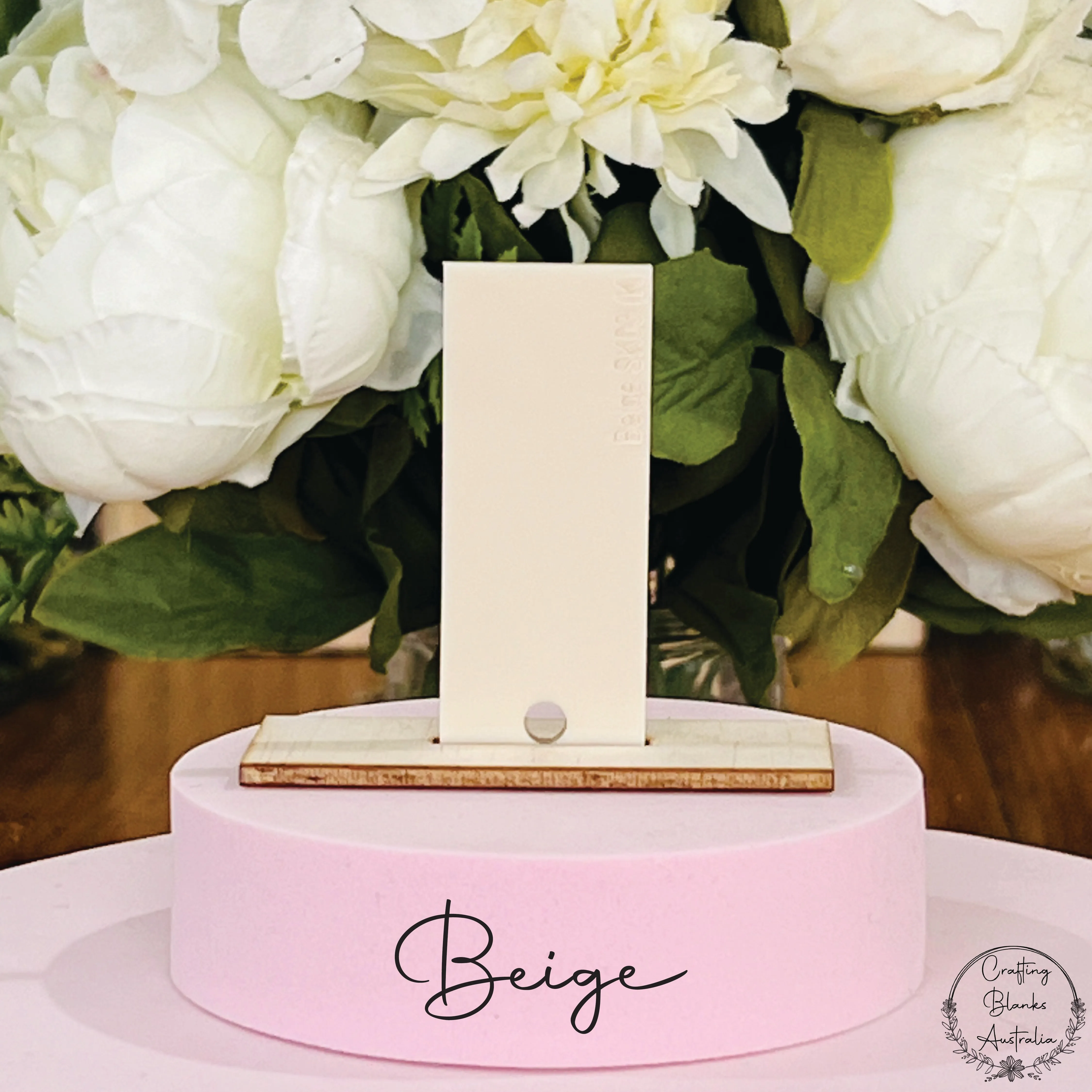 Heart • Gift Card Holder • 100mm