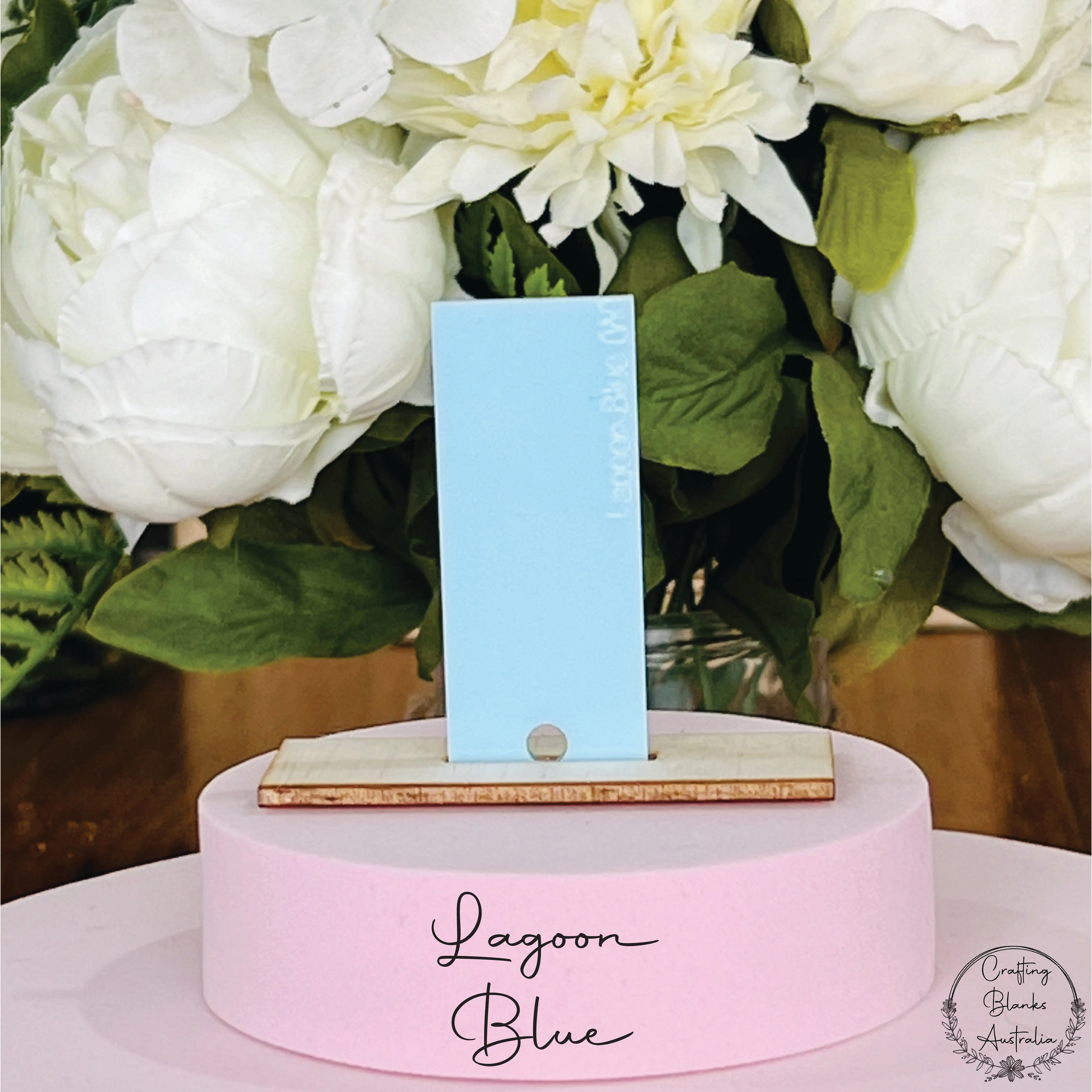 Heart • Gift Card Holder • 100mm