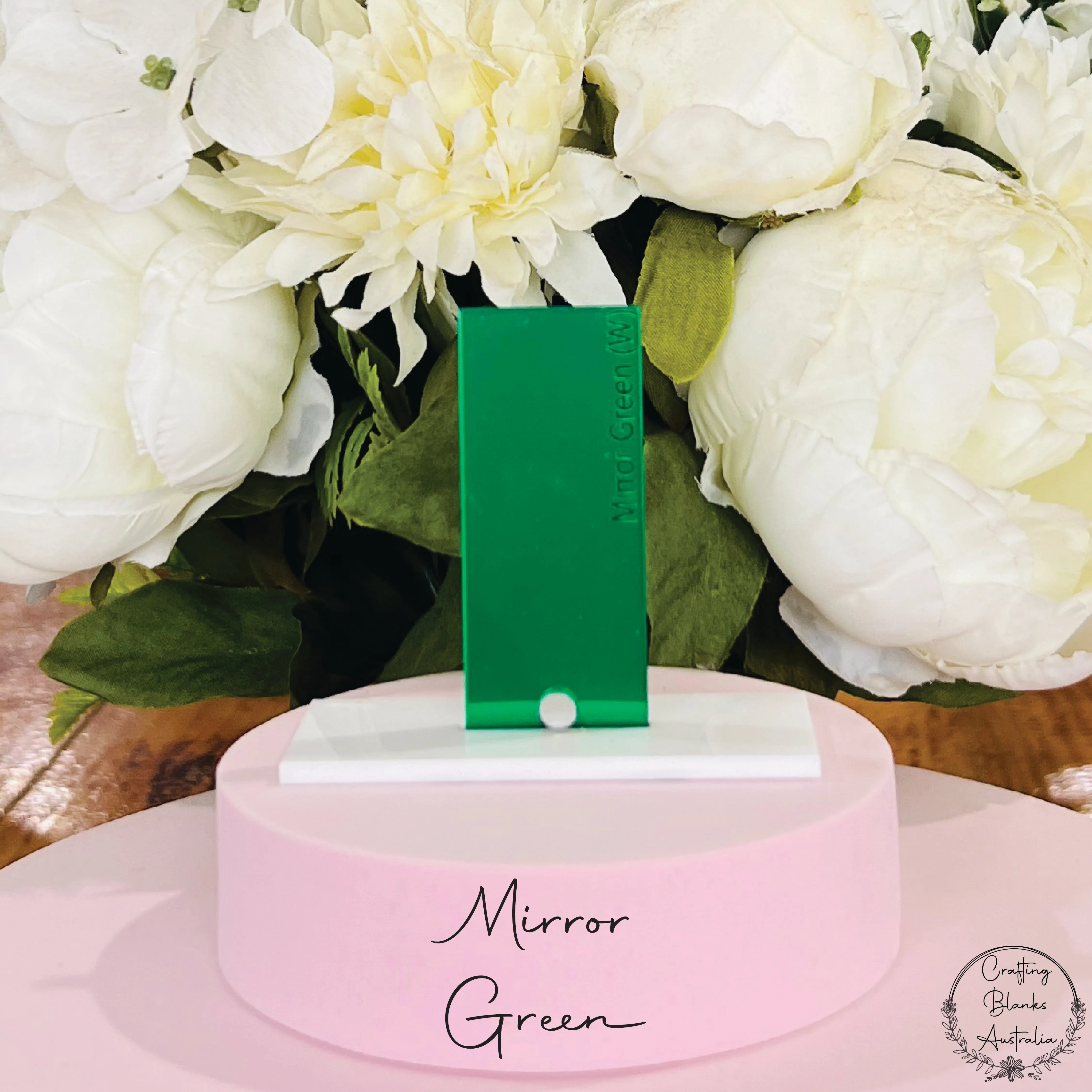 Heart • Gift Card Holder • 100mm