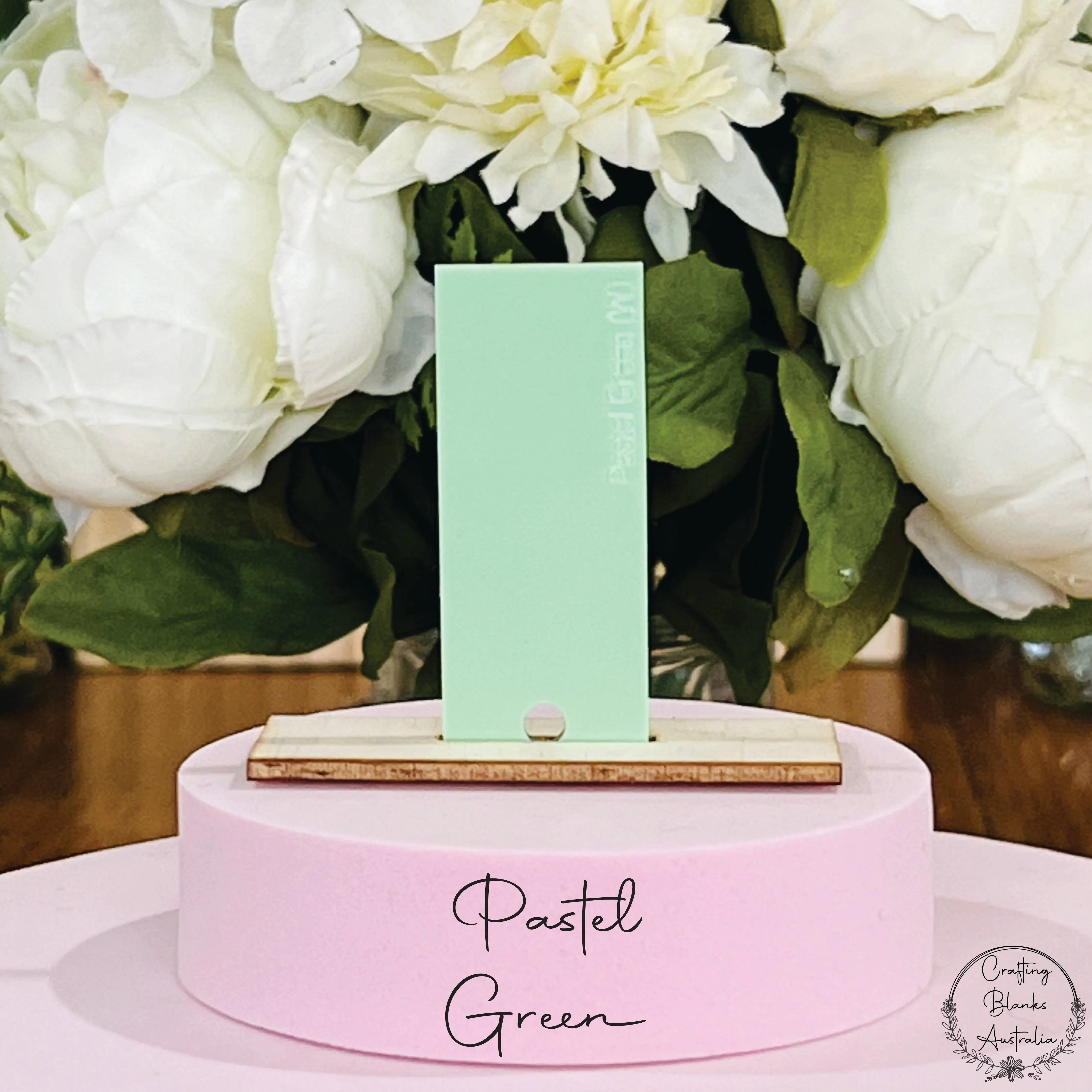 Heart • Gift Card Holder • 100mm