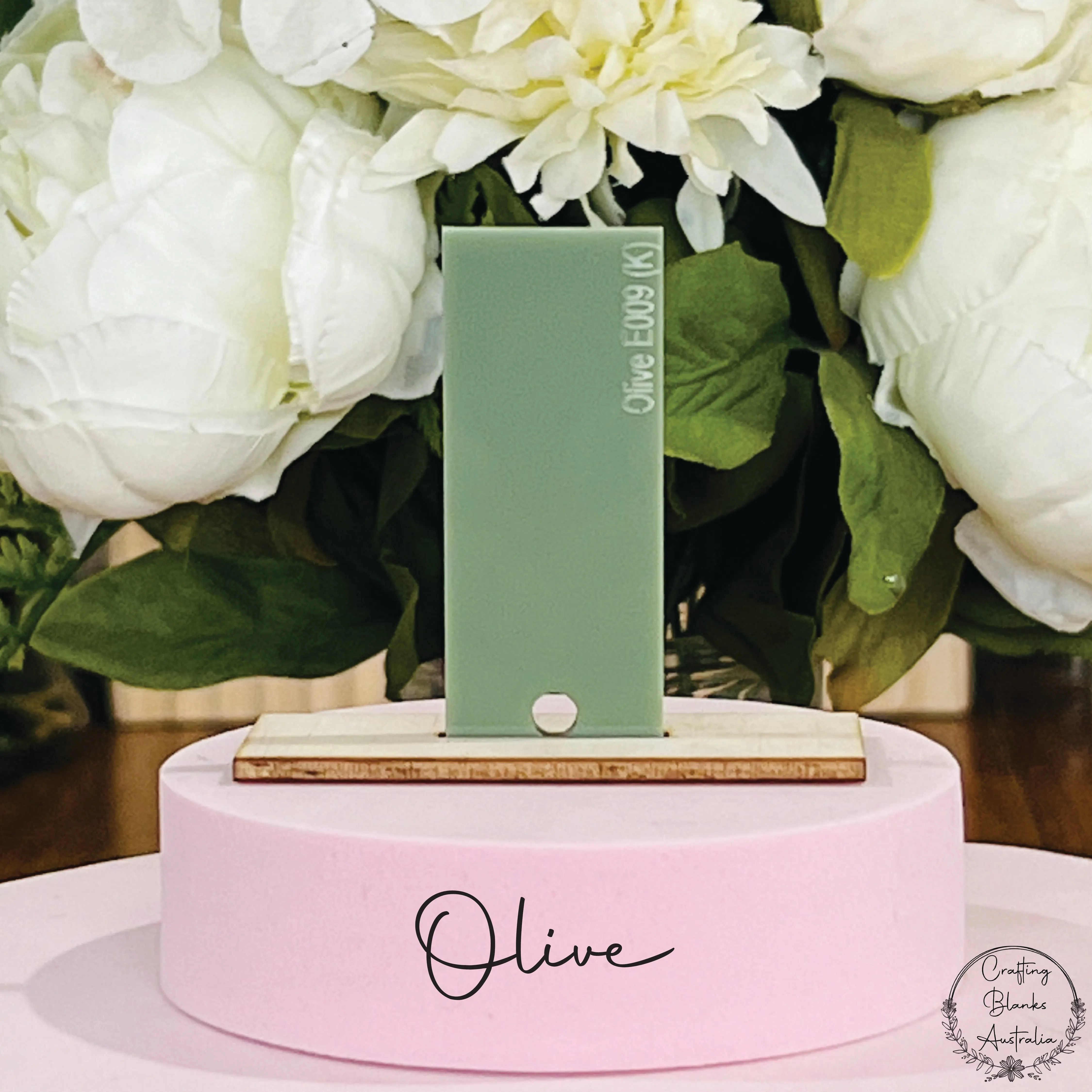 Heart • Gift Card Holder • 100mm